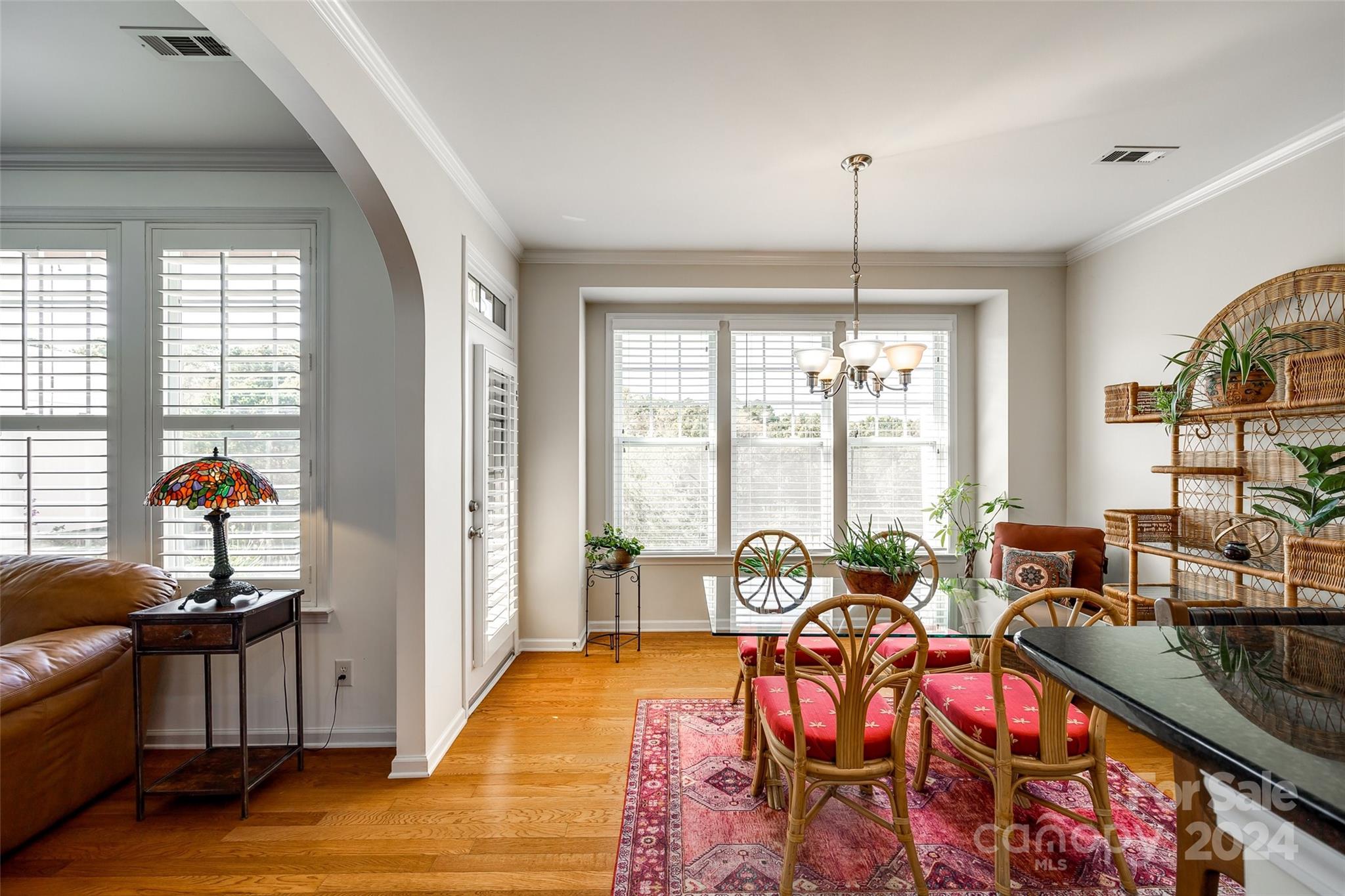 Calloway - Residential