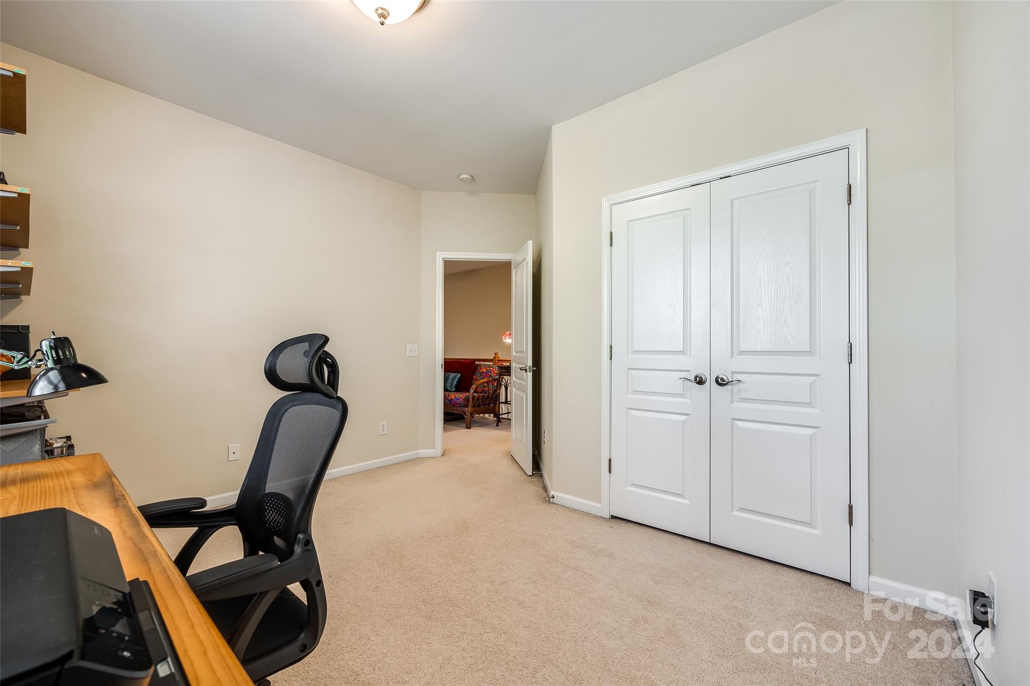 Calloway - Residential