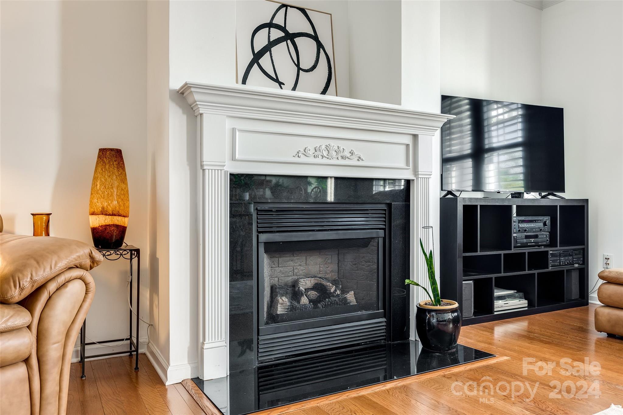 Calloway - Residential