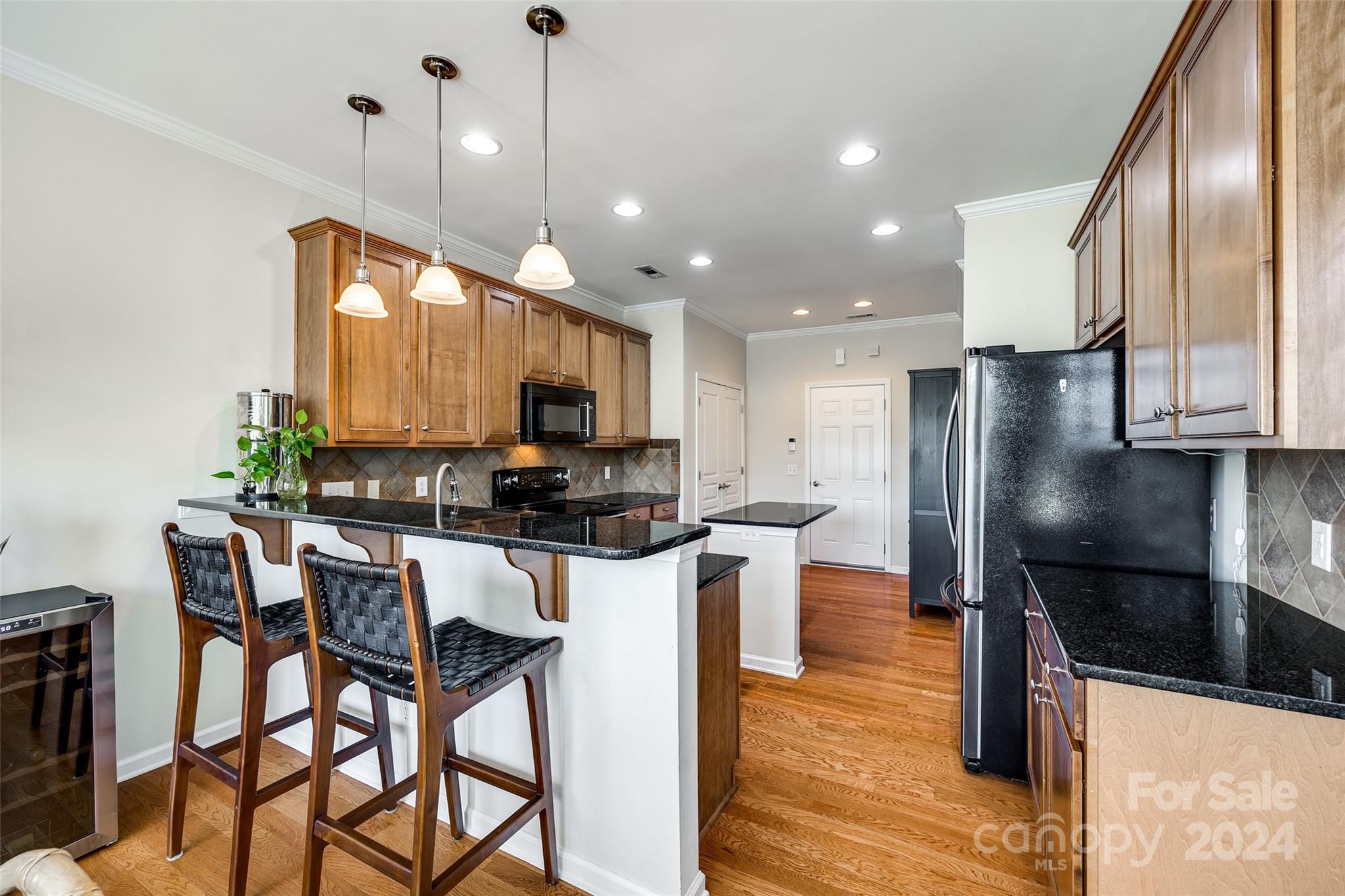 Calloway - Residential