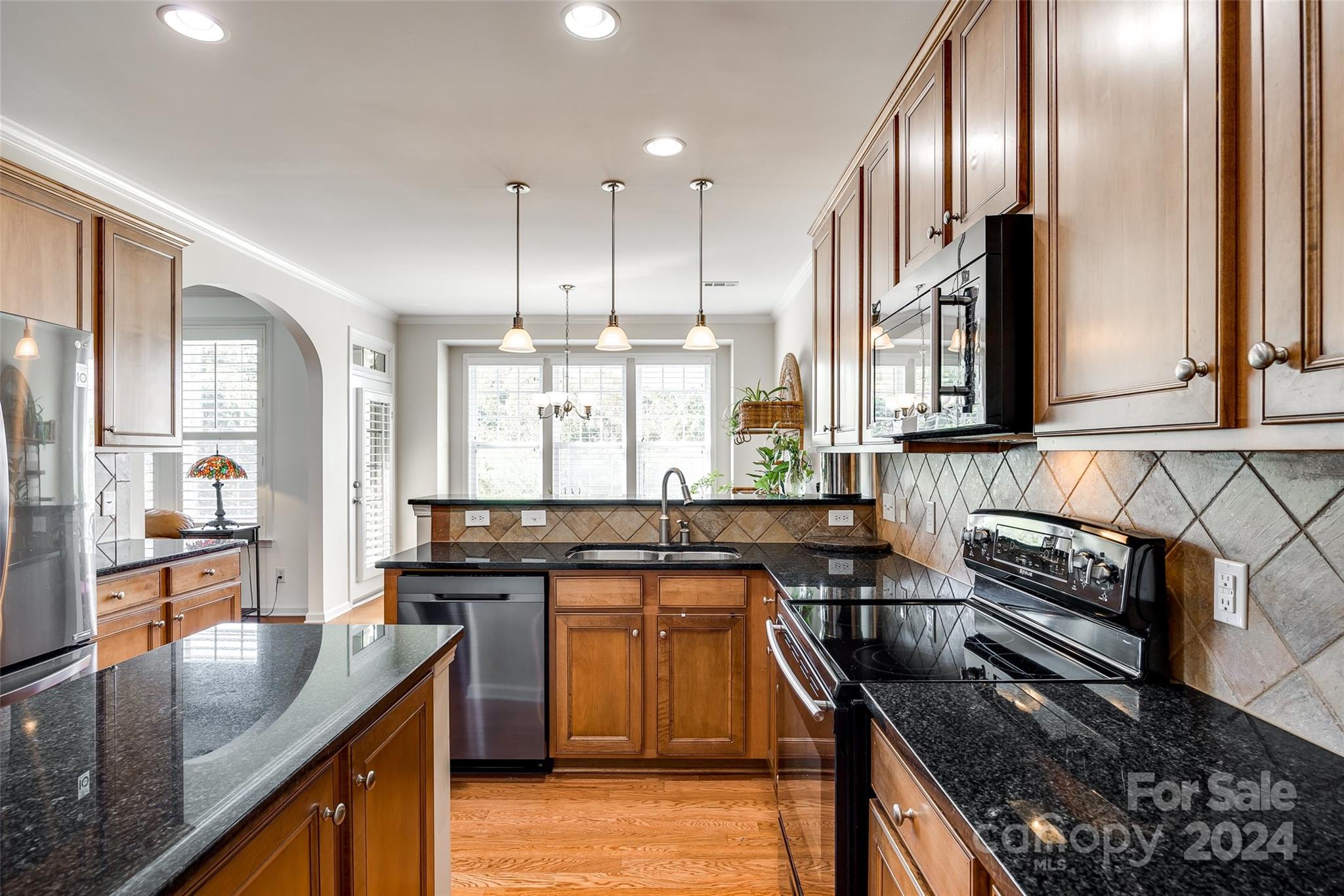 Calloway - Residential