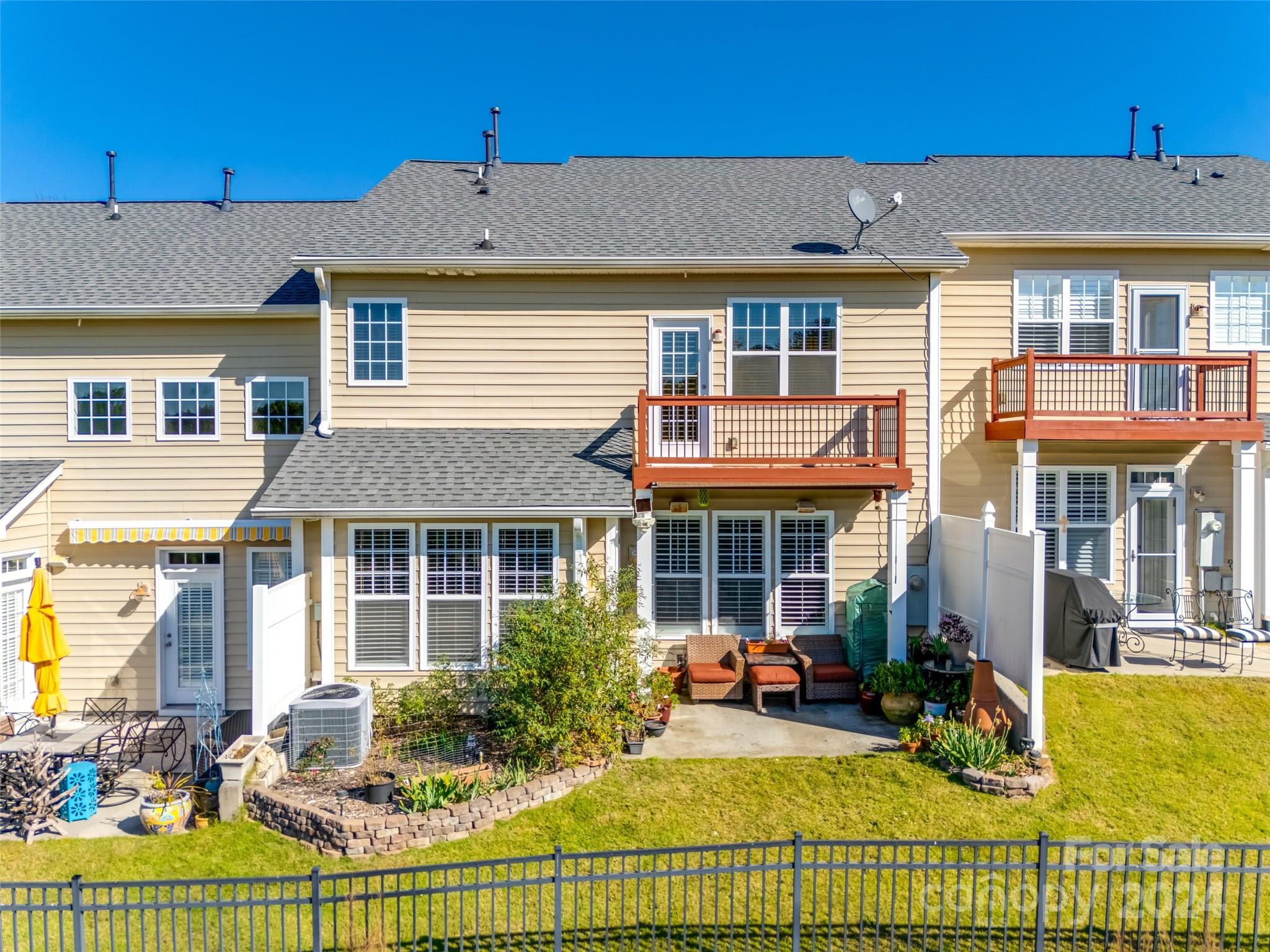 Calloway - Residential