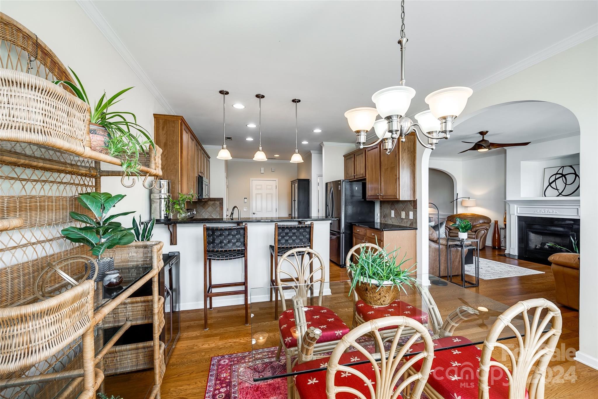 Calloway - Residential