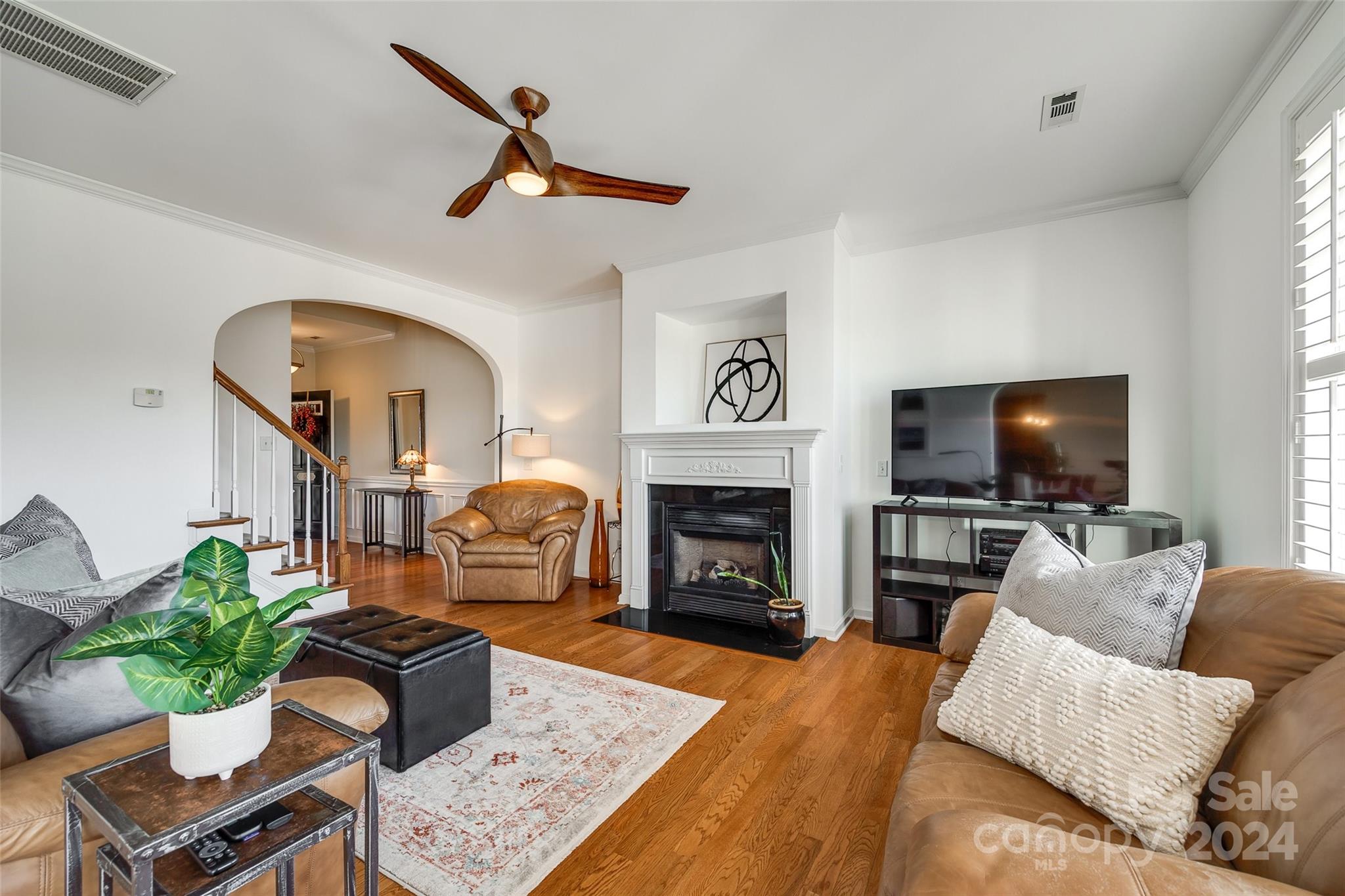 Calloway - Residential