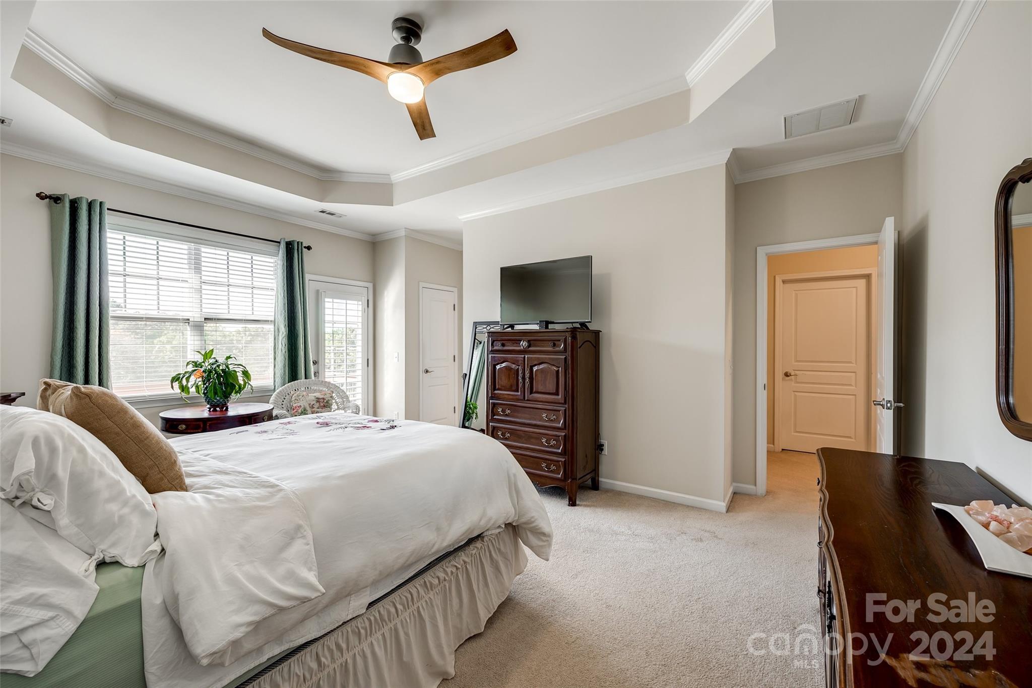 Calloway - Residential