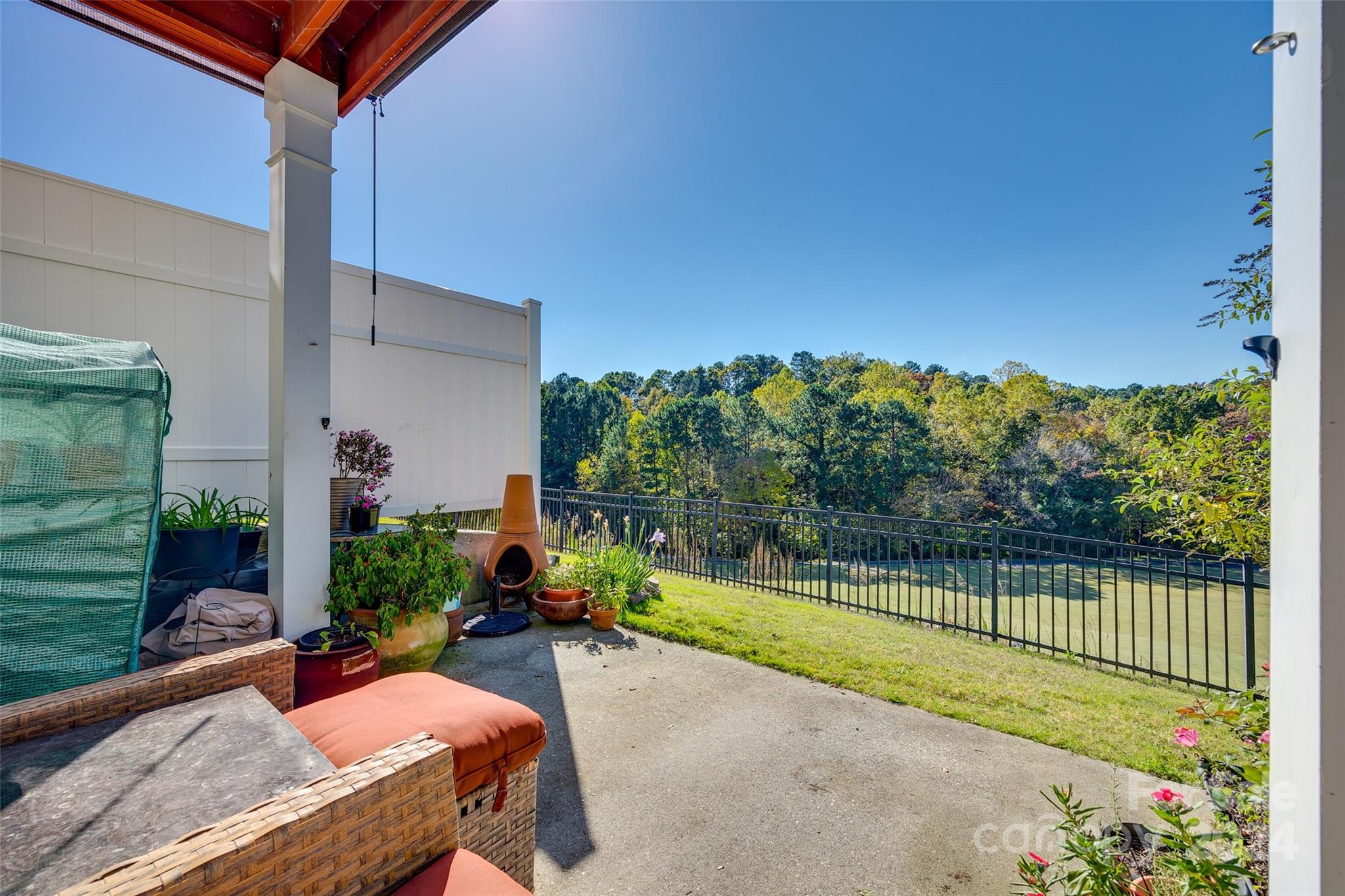 Calloway - Residential