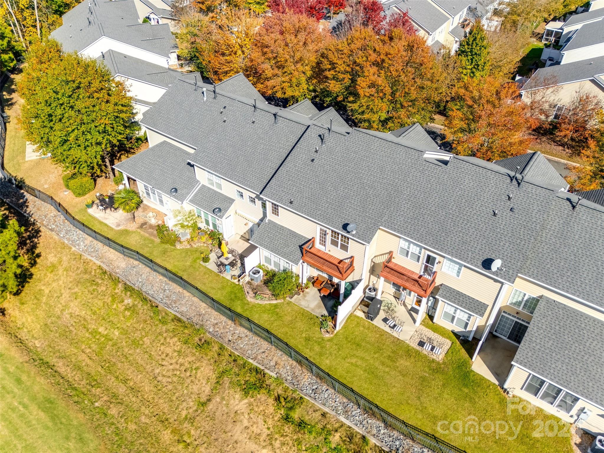 Calloway - Residential