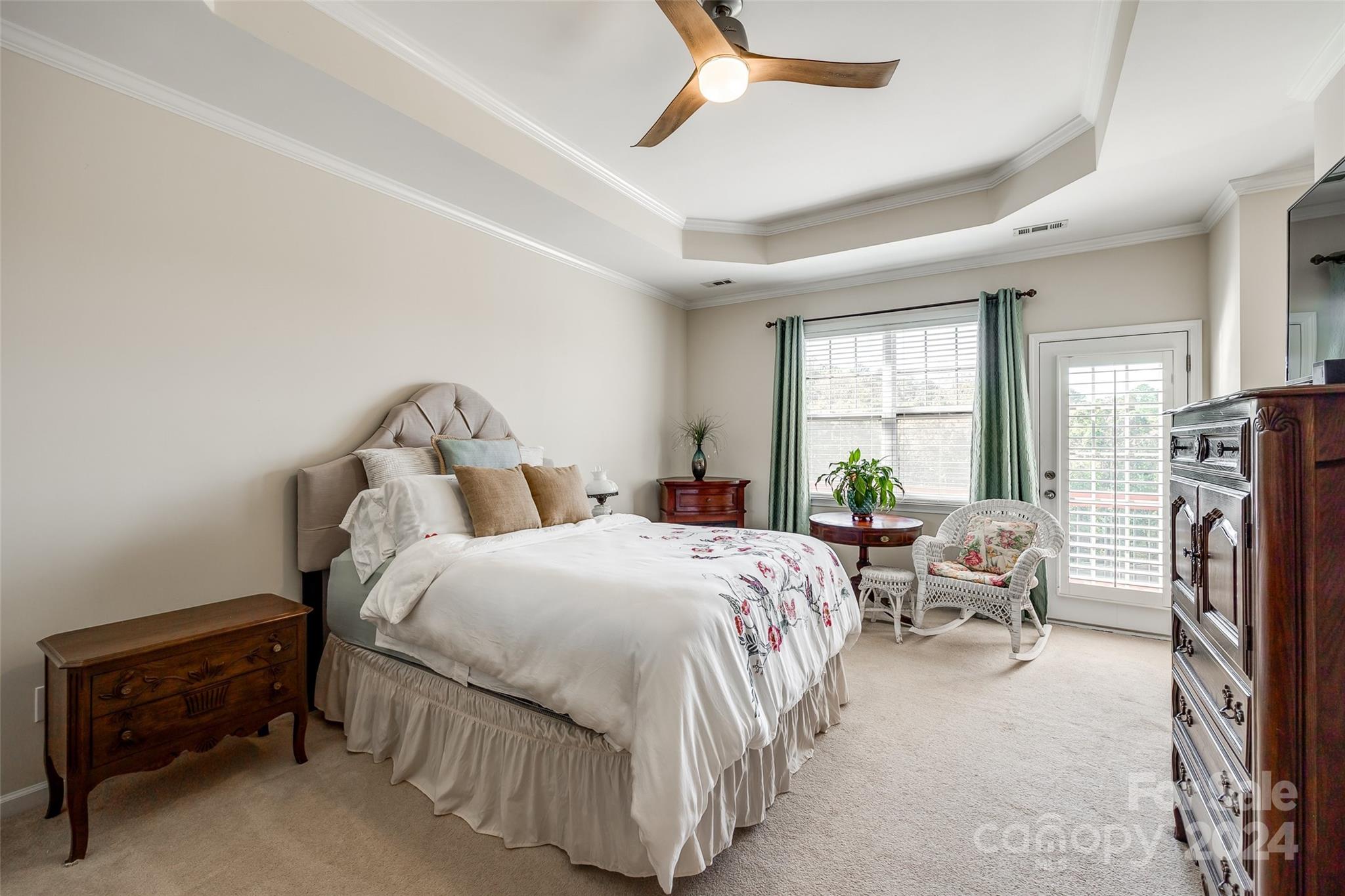 Calloway - Residential