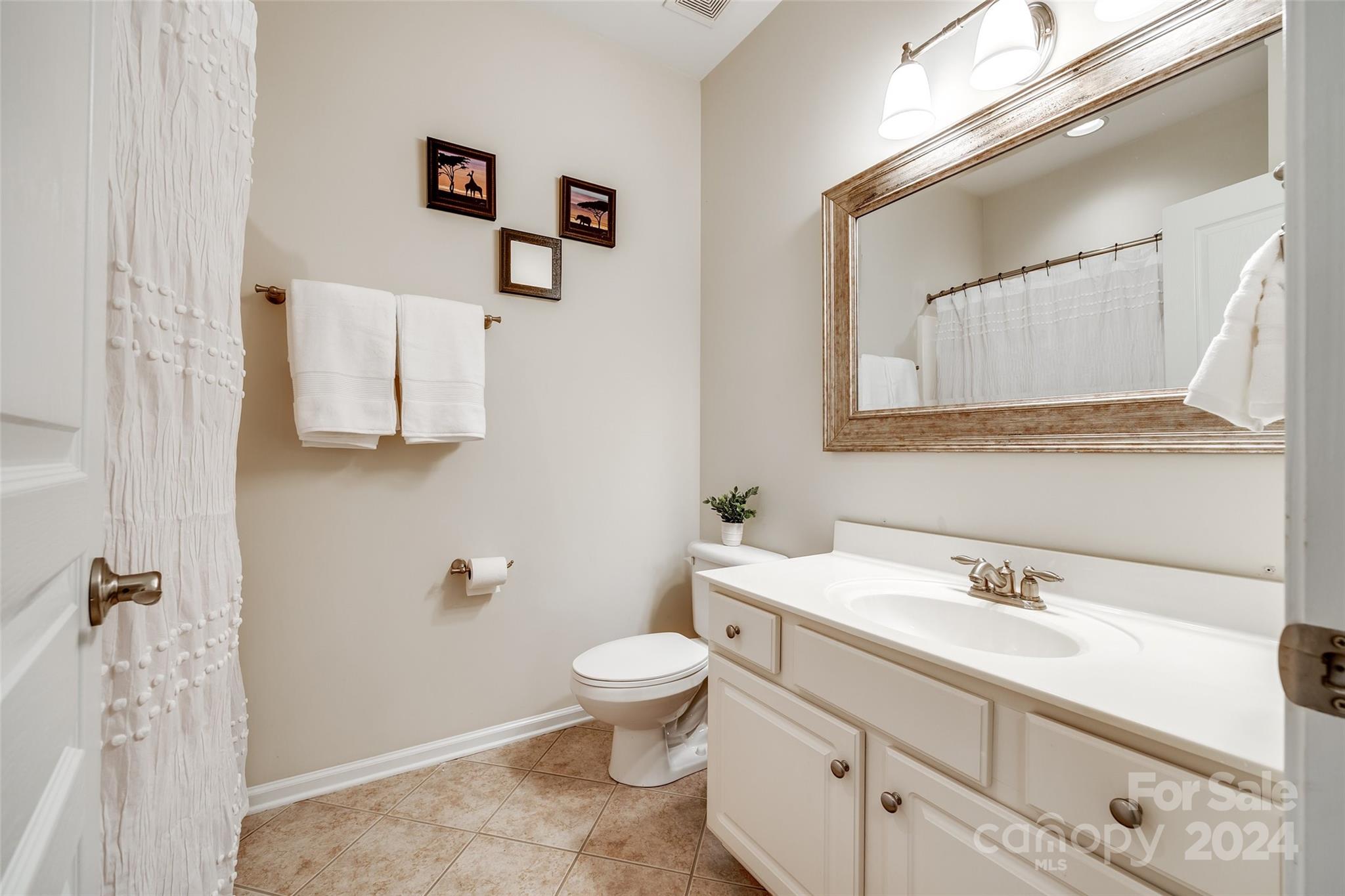 Calloway - Residential