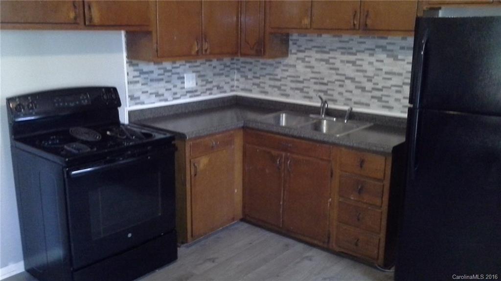 Hidden Valley - Residential Lease