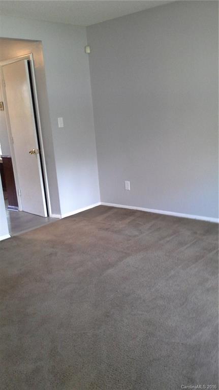 Hidden Valley - Residential Lease