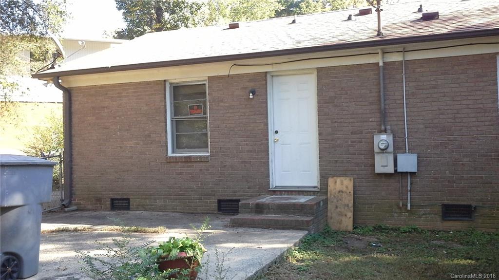 Hidden Valley - Residential Lease