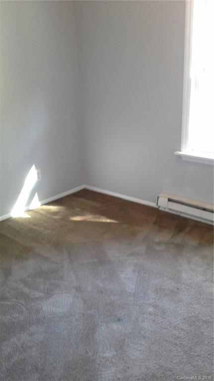 Hidden Valley - Residential Lease