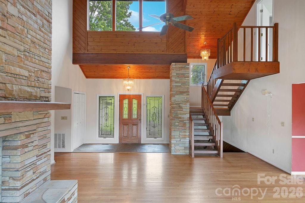 547 Windover Drive