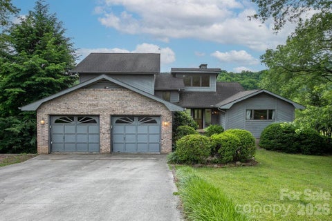 Photo of 547 Windover Drive, Brevard, NC 28712 (MLS # 4388356)