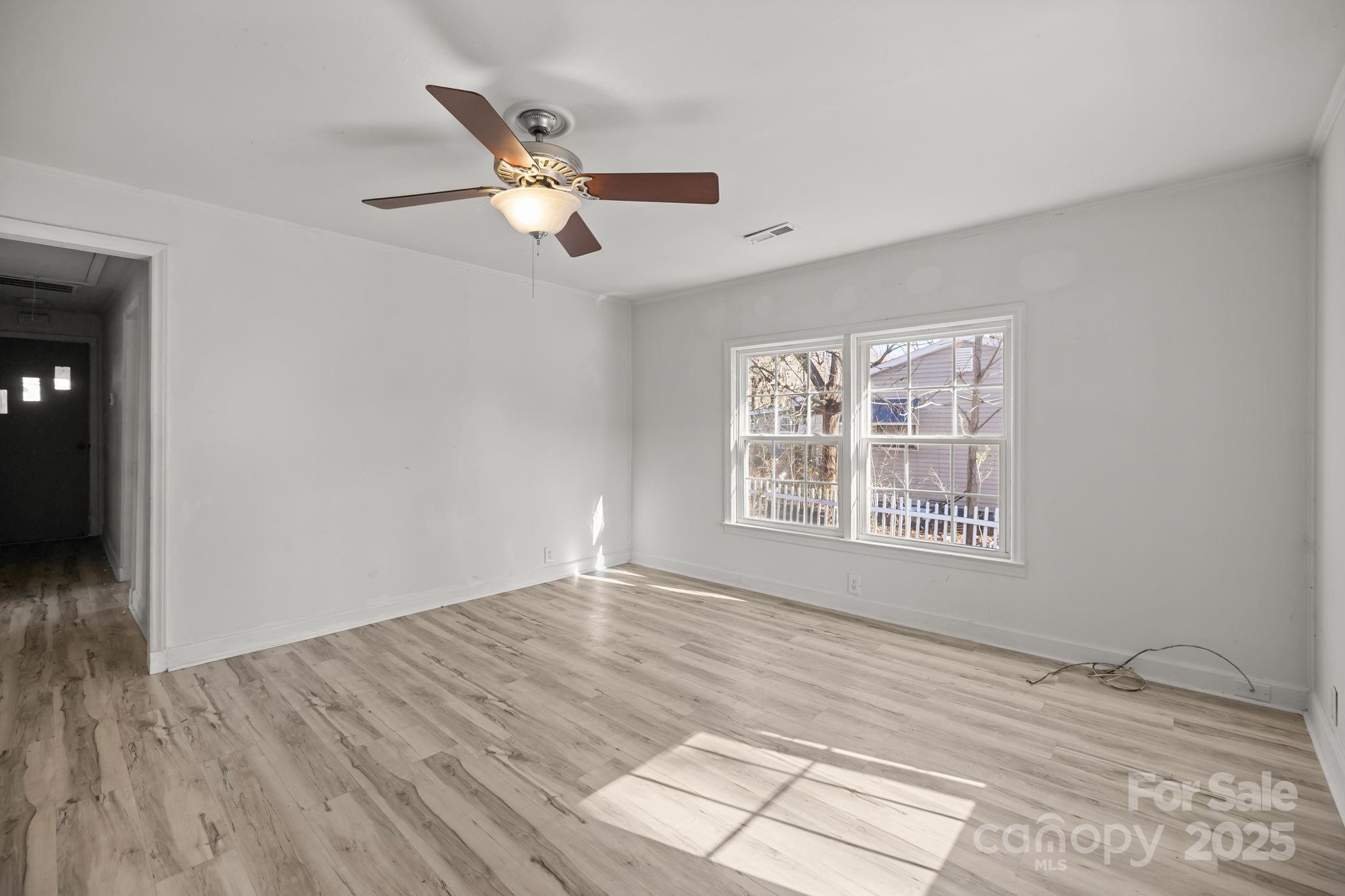 1632 Beulah Church Road