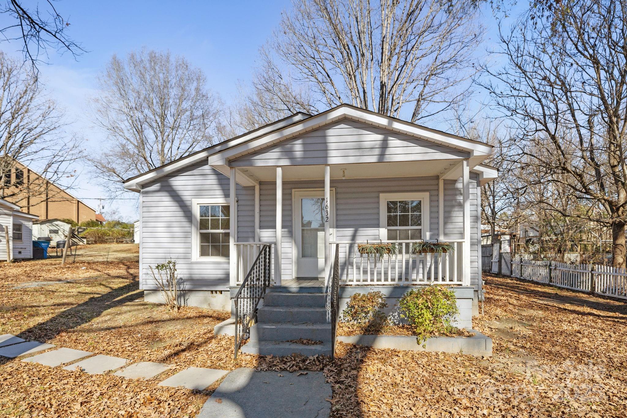 1632 Beulah Church Road