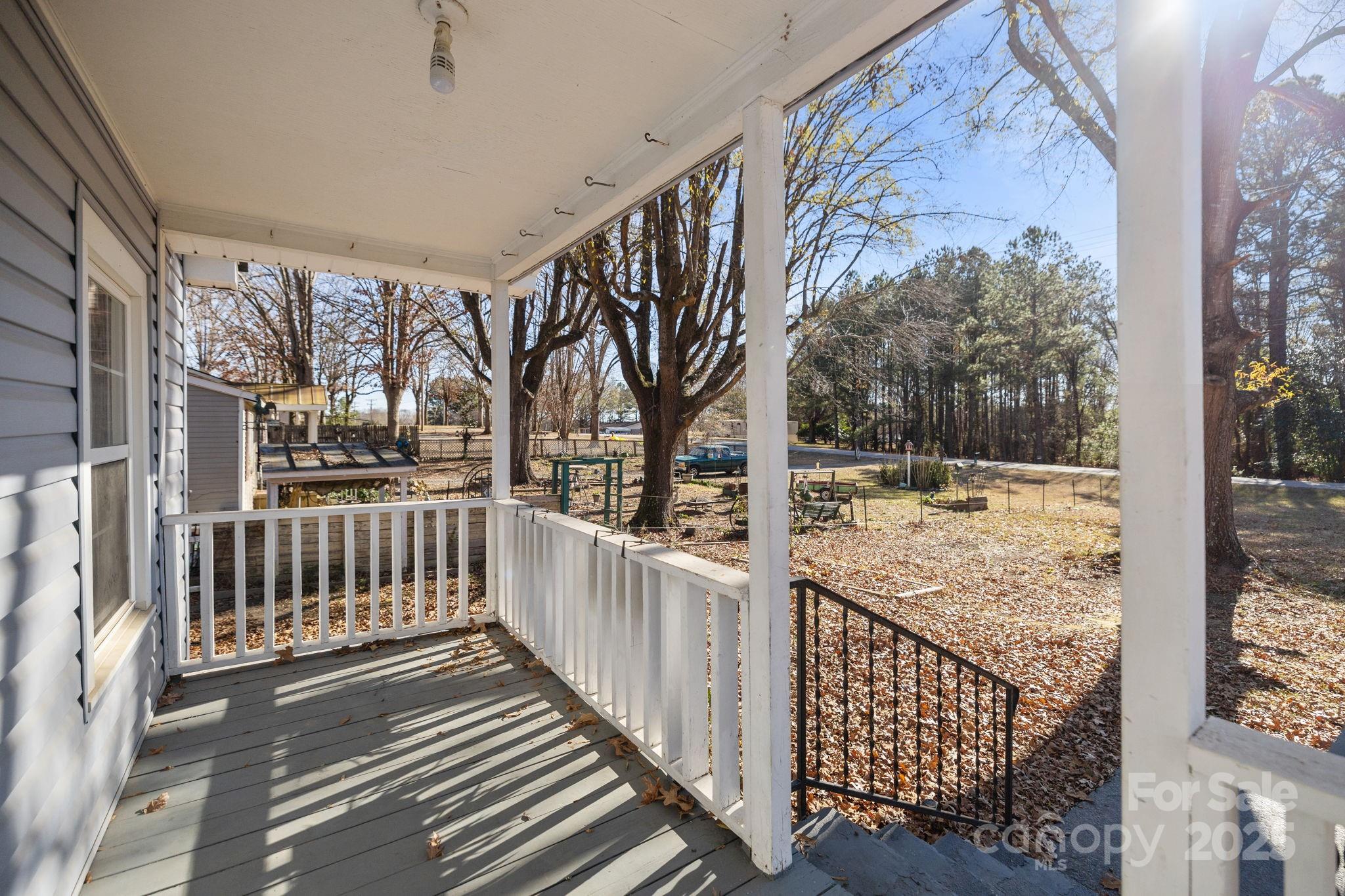 1632 Beulah Church Road