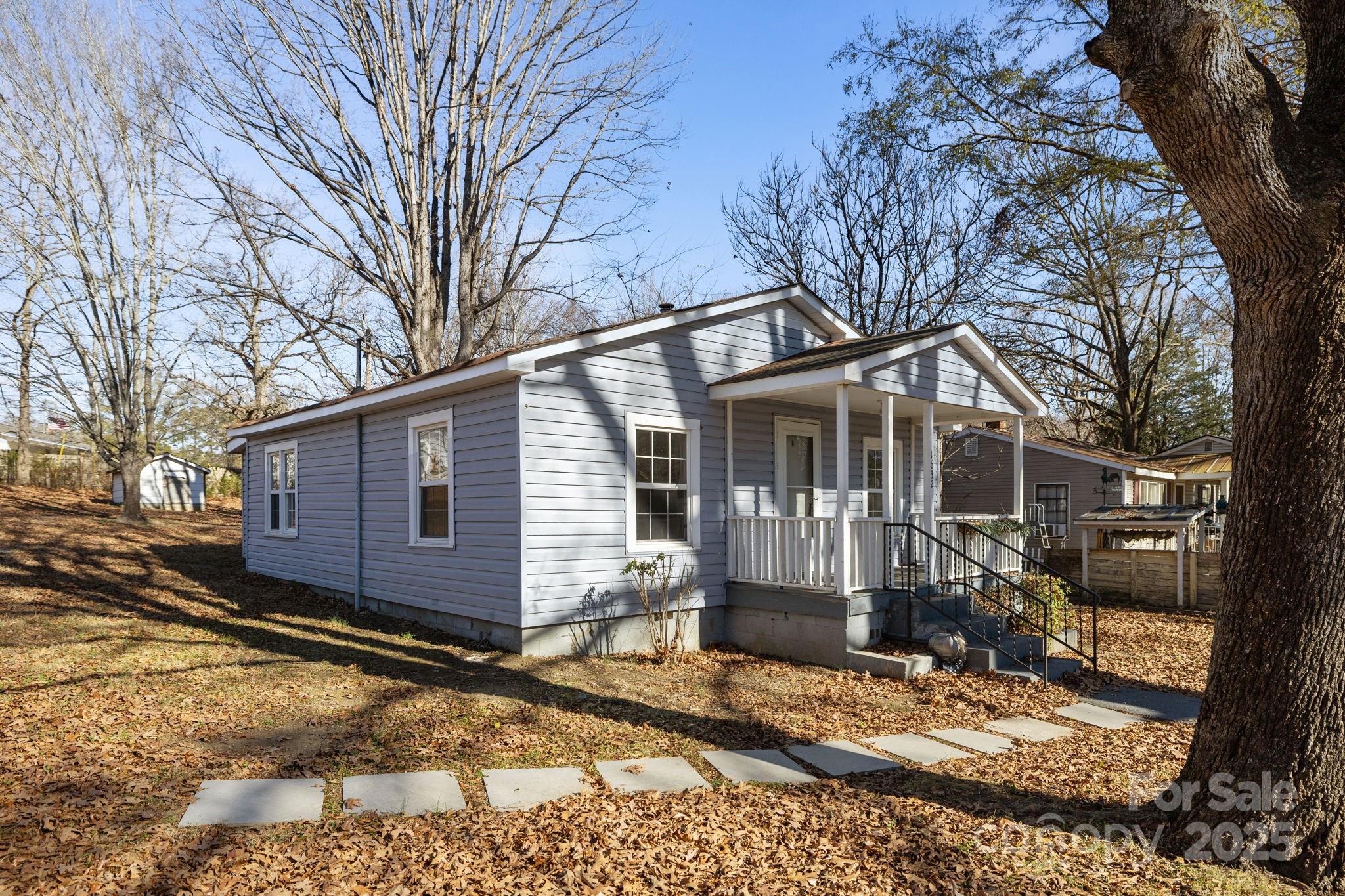 1632 Beulah Church Road