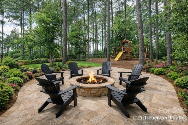 Riverchase Estates - Residential