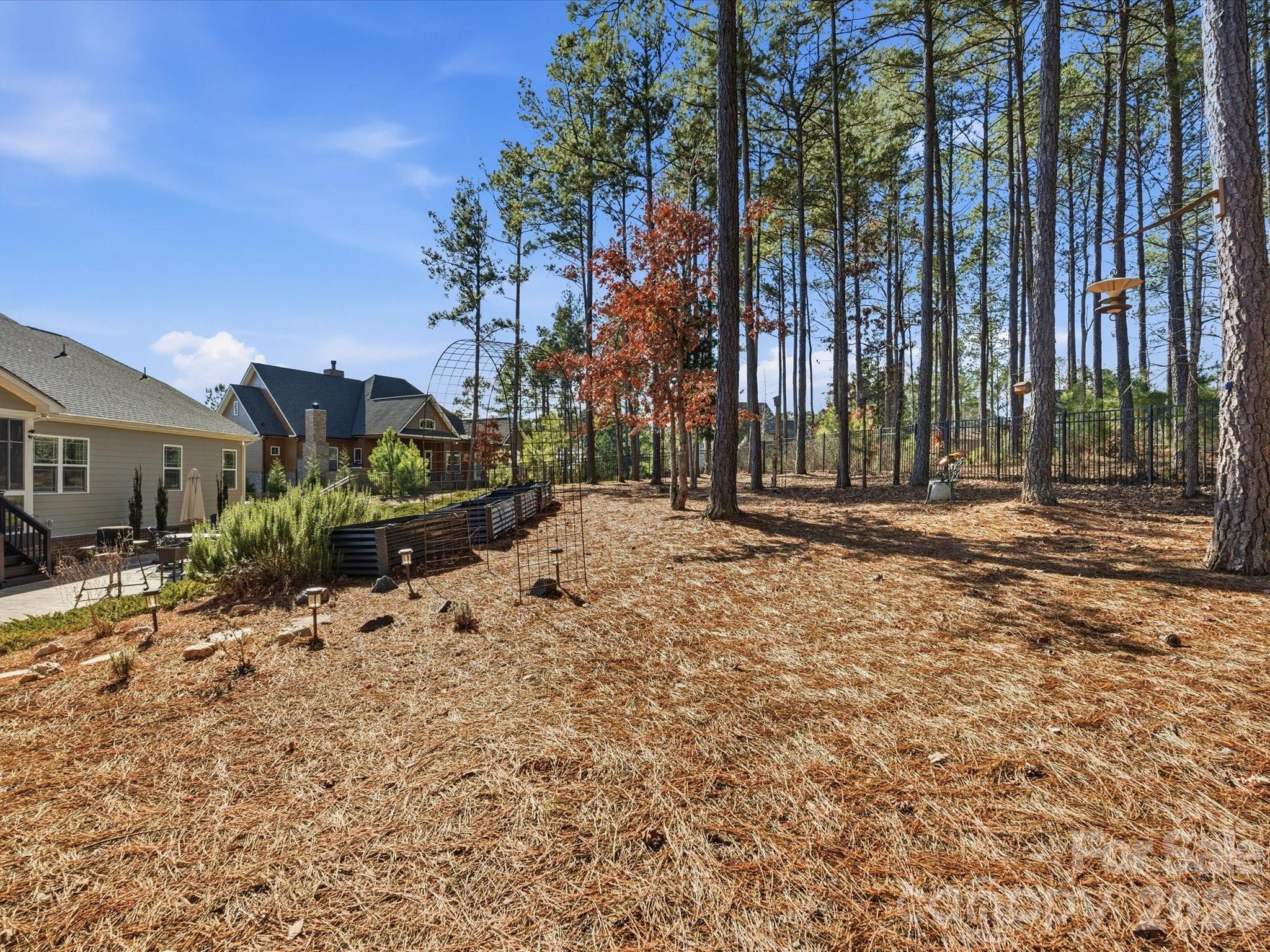 Riverchase Estates - Residential