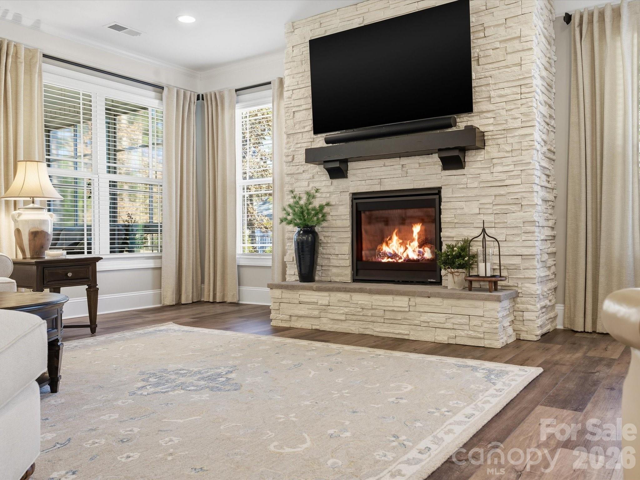 Riverchase Estates - Residential