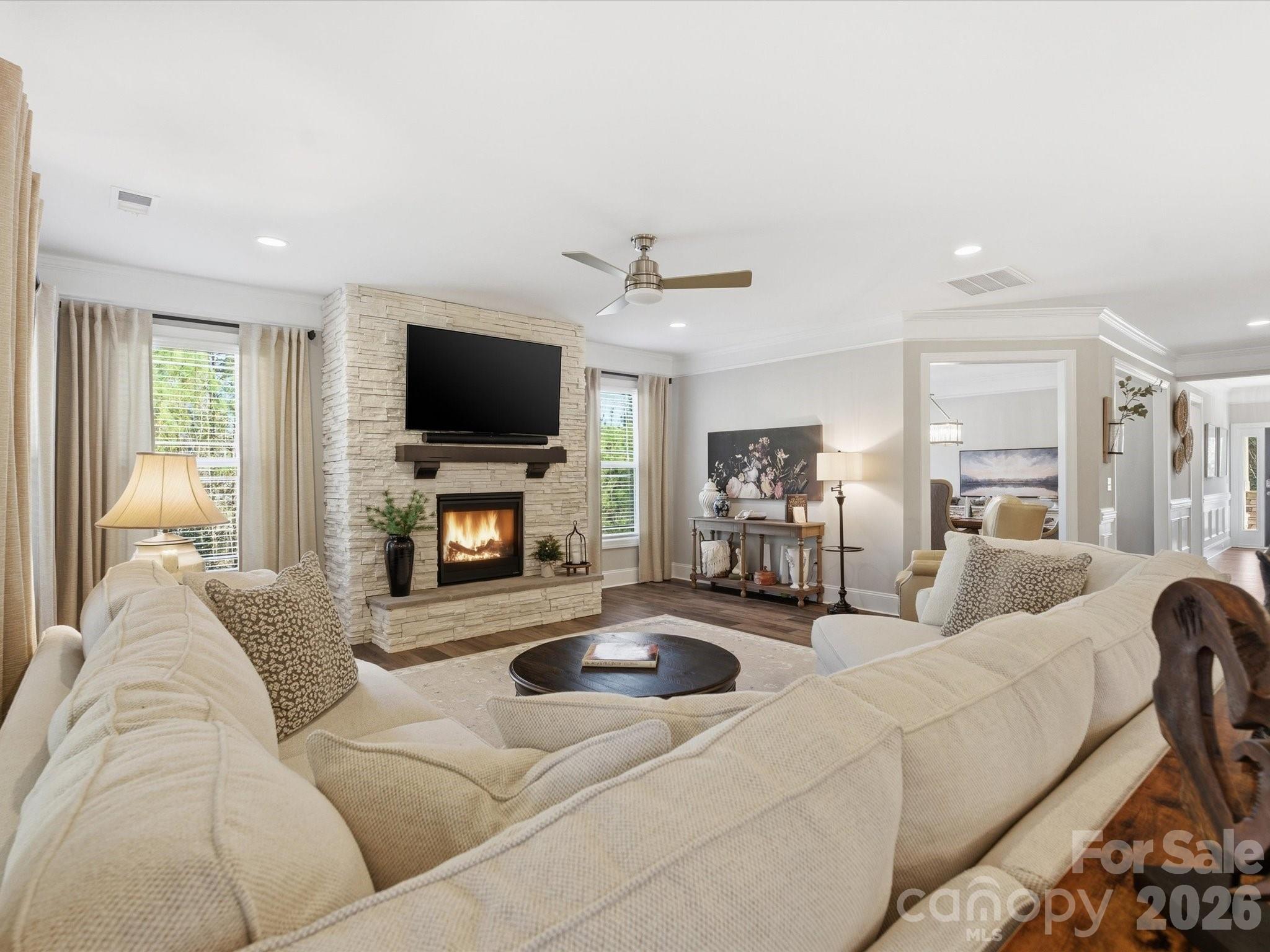 Riverchase Estates - Residential