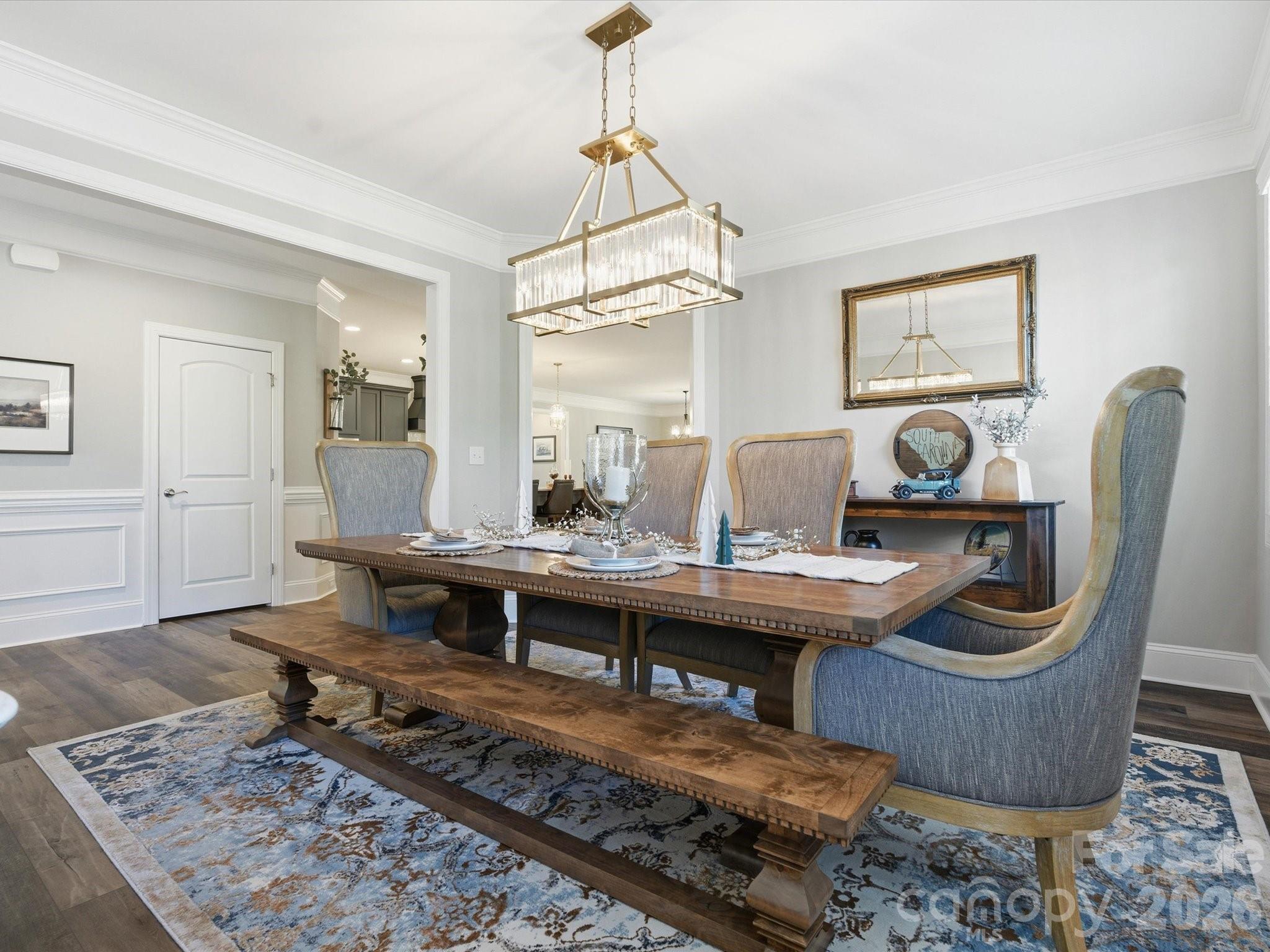 Riverchase Estates - Residential