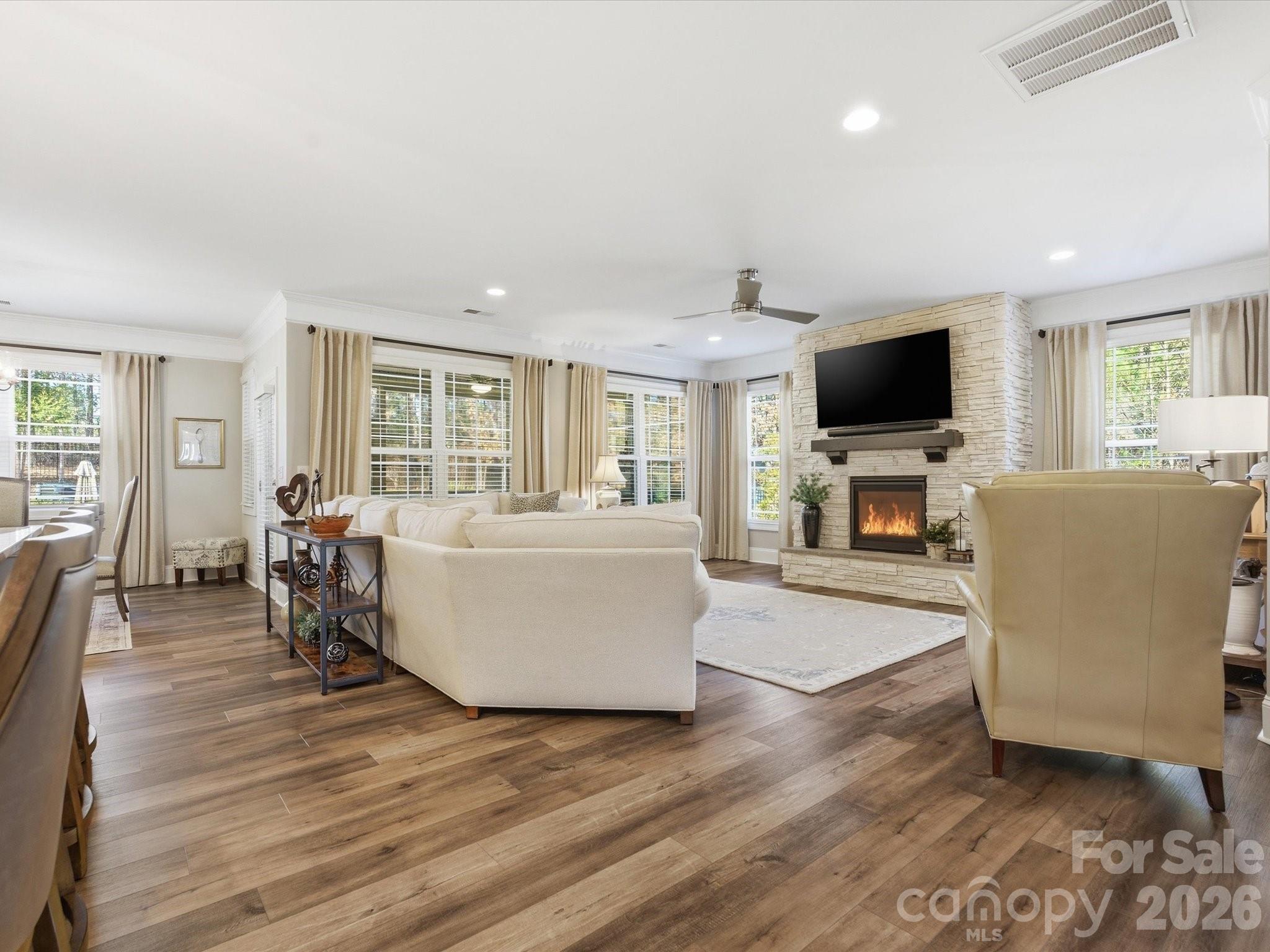 Riverchase Estates - Residential