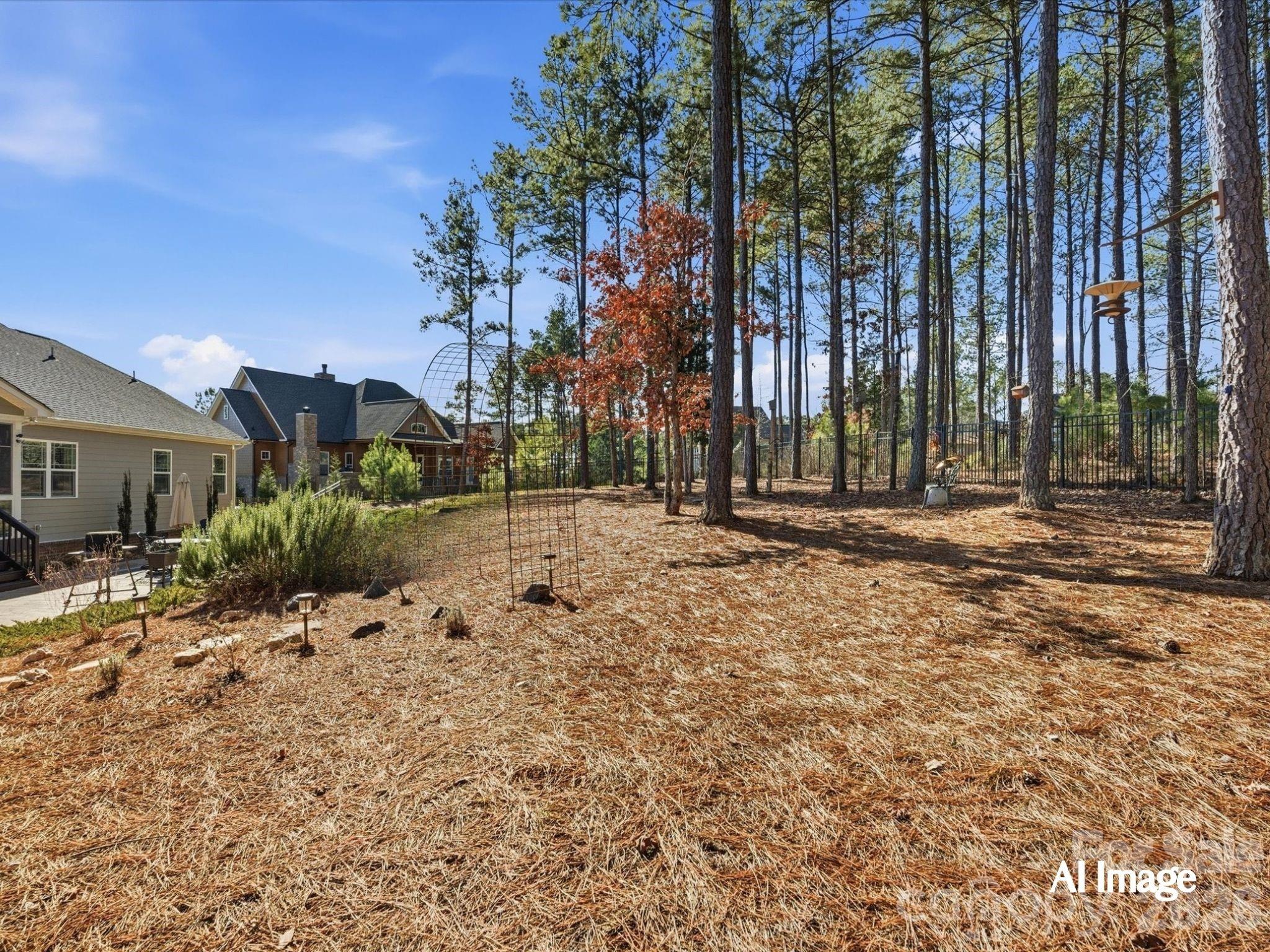 Riverchase Estates - Residential