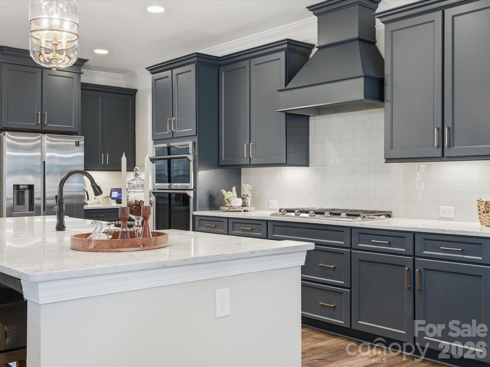 Riverchase Estates - Residential