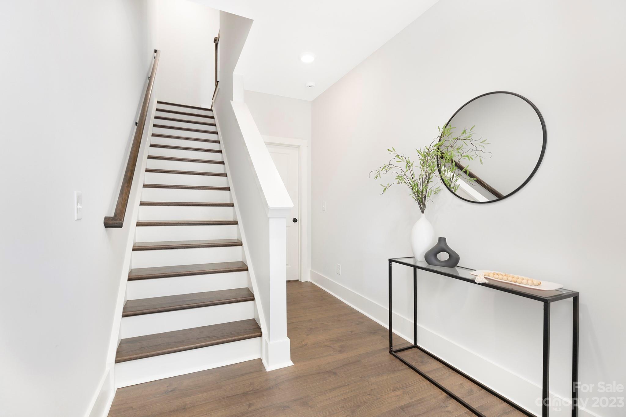 Belmont - Residential