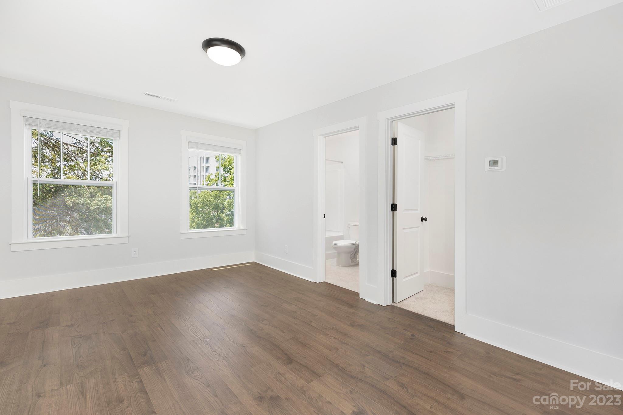 Belmont - Residential