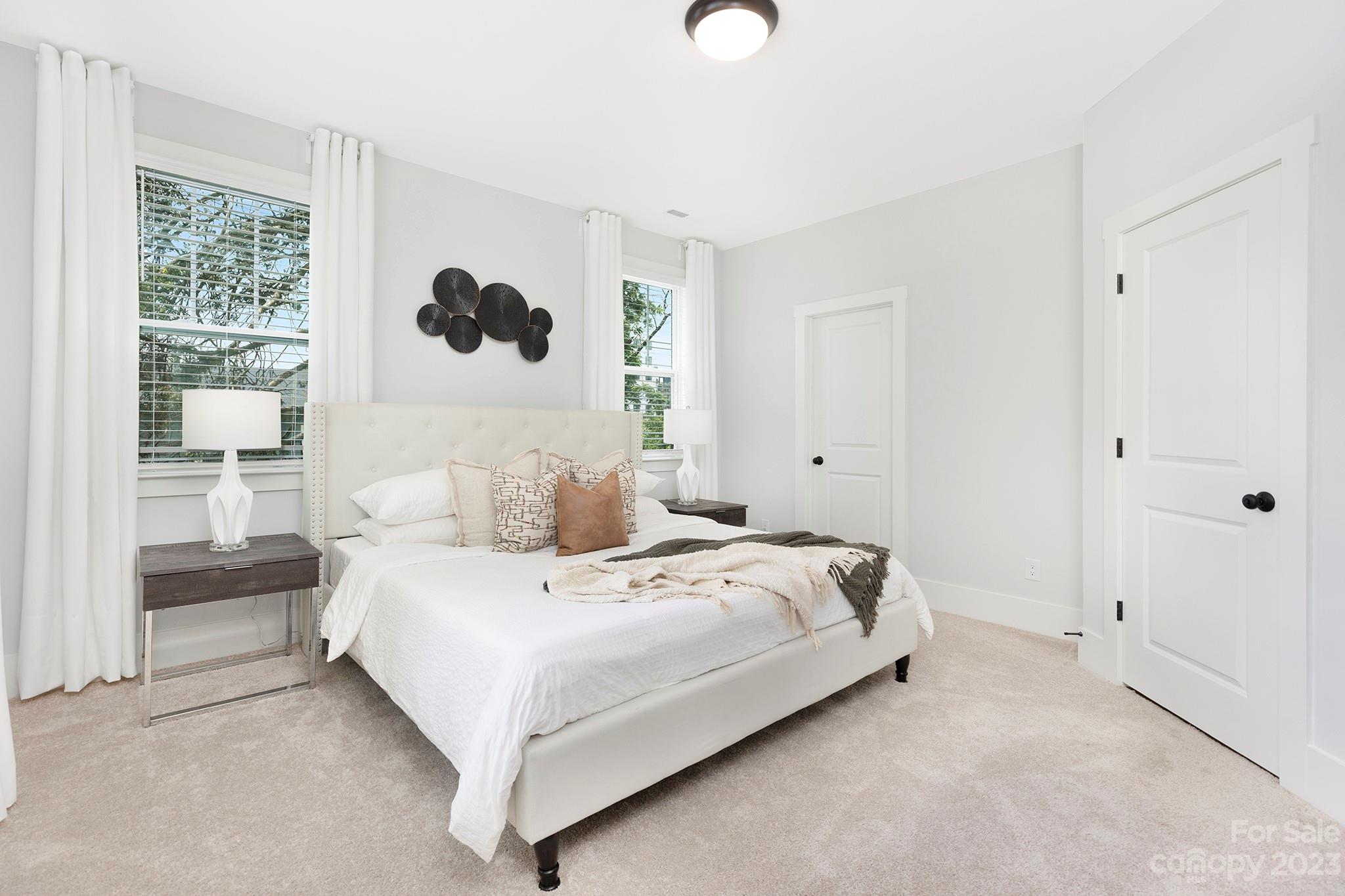 Belmont - Residential