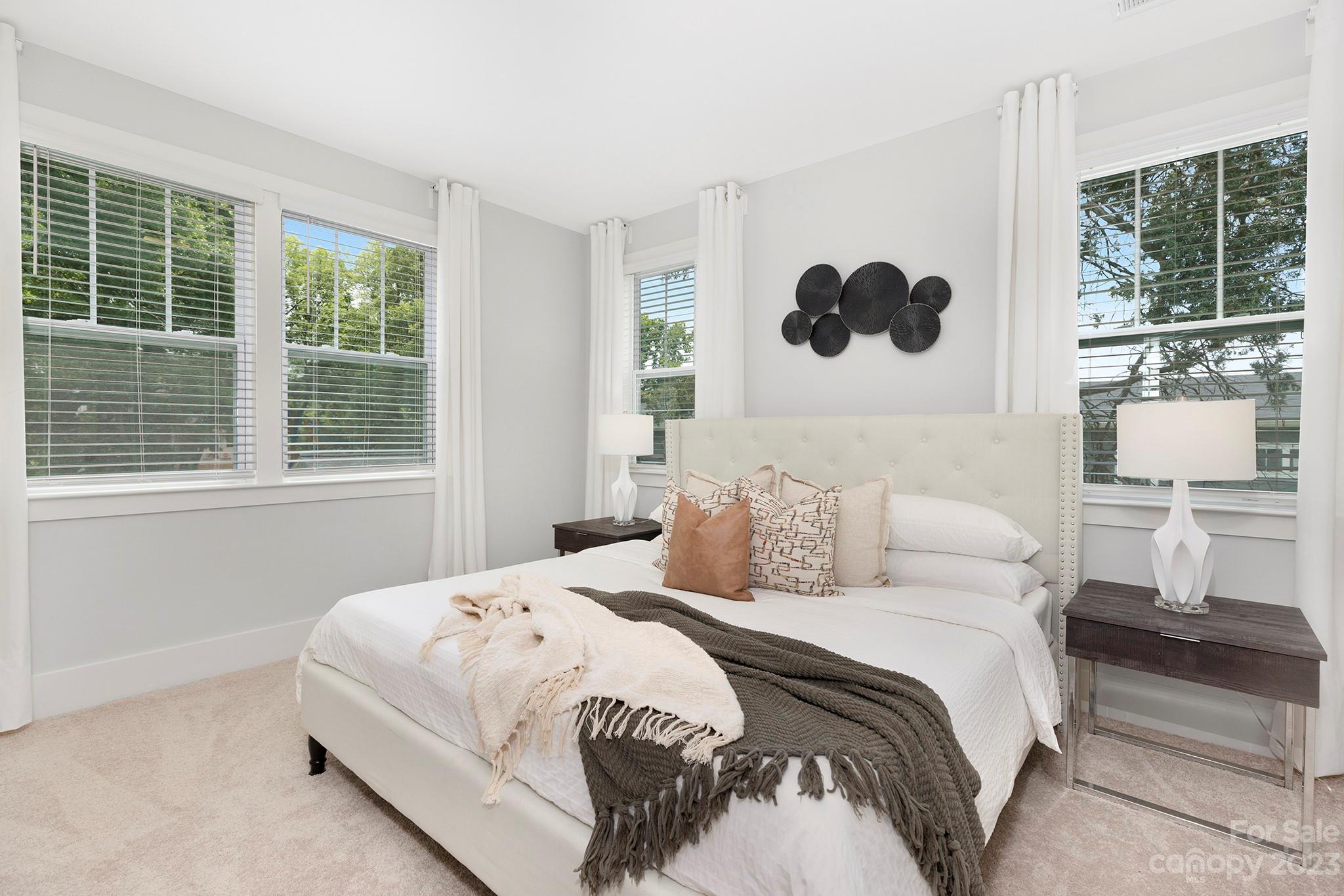 Belmont - Residential