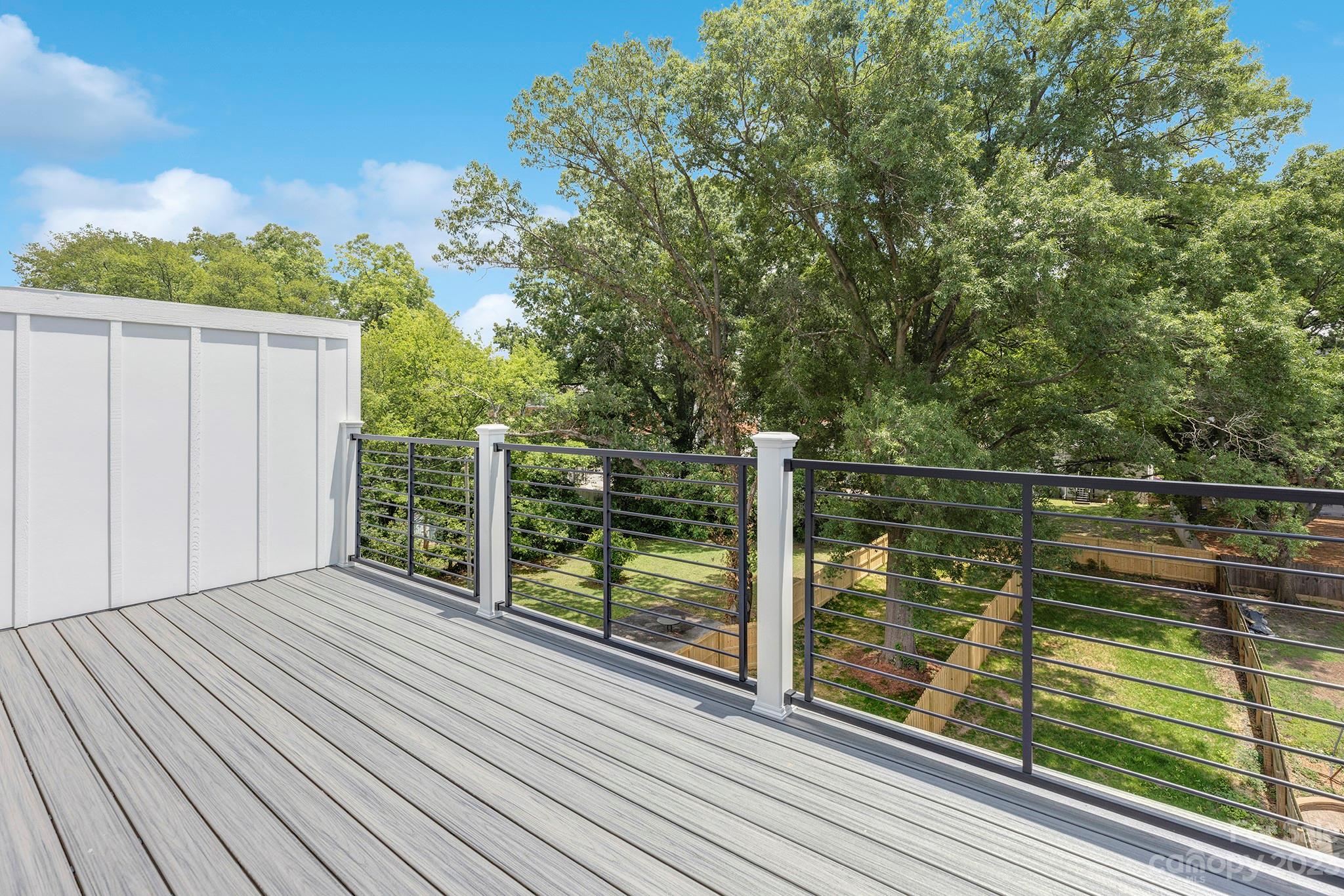 Belmont - Residential