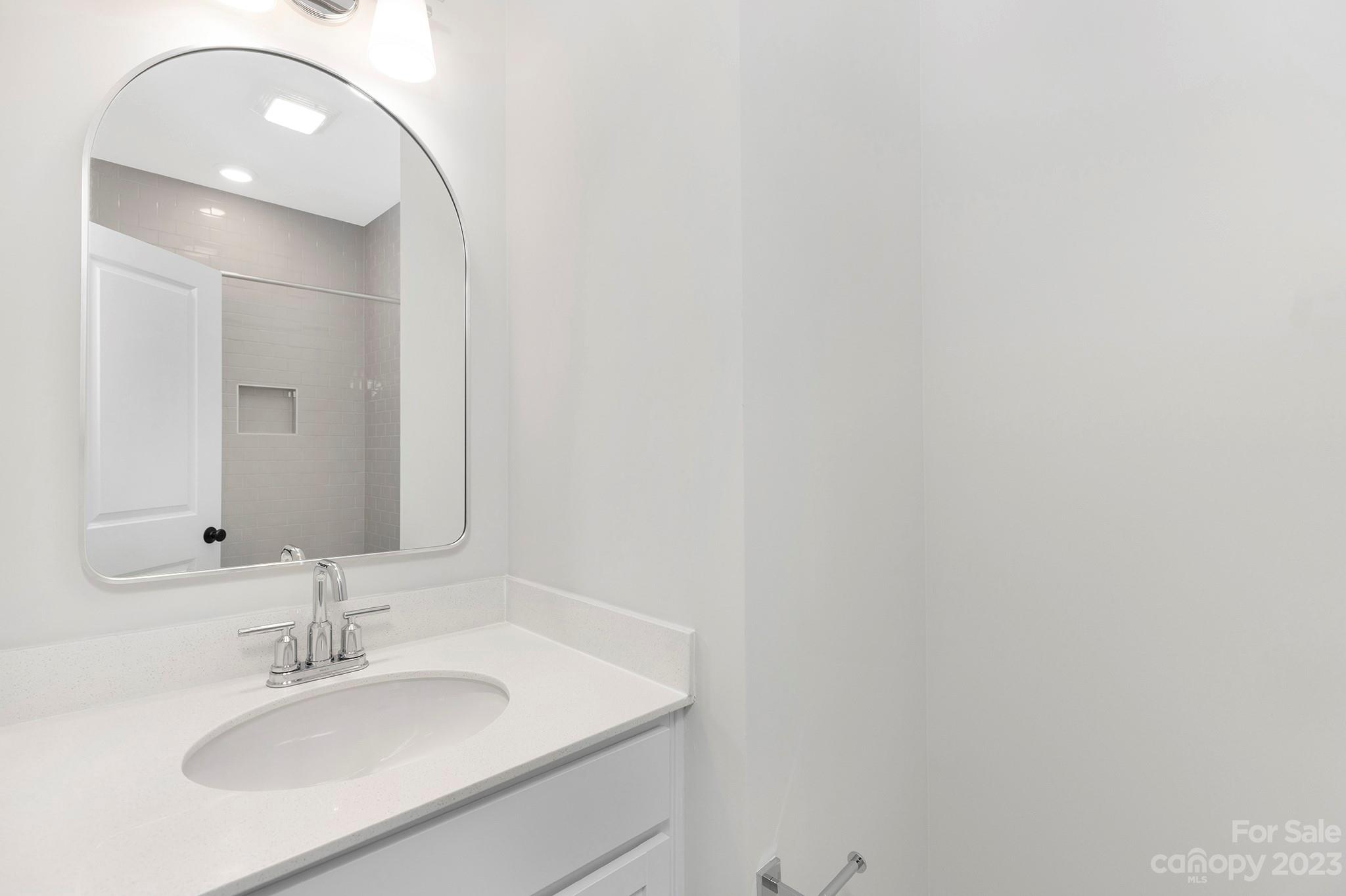 Belmont - Residential