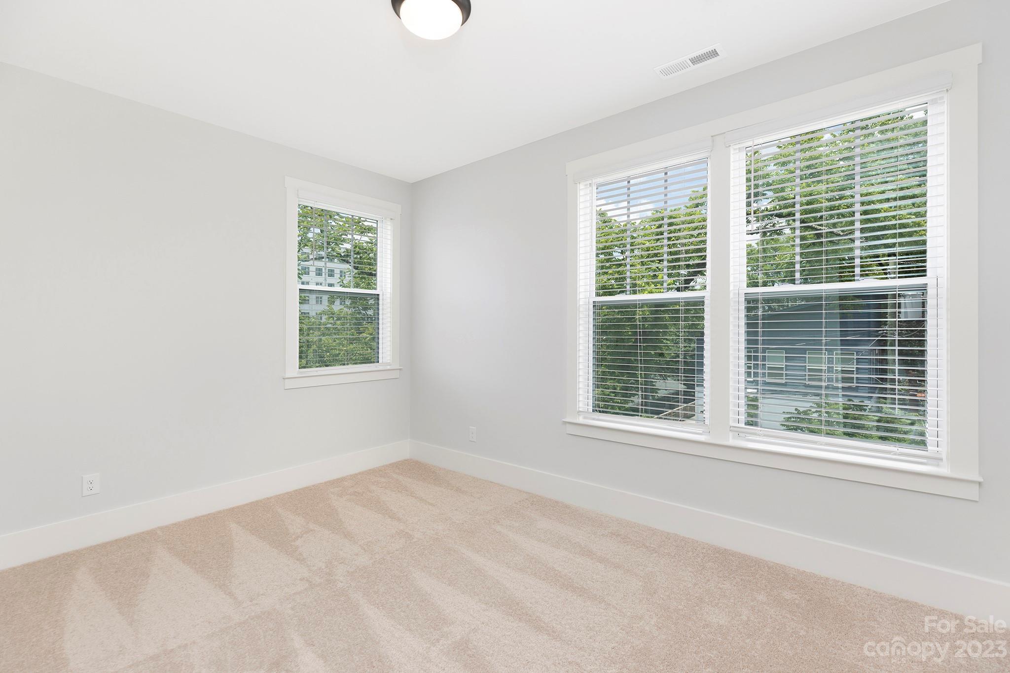 Belmont - Residential