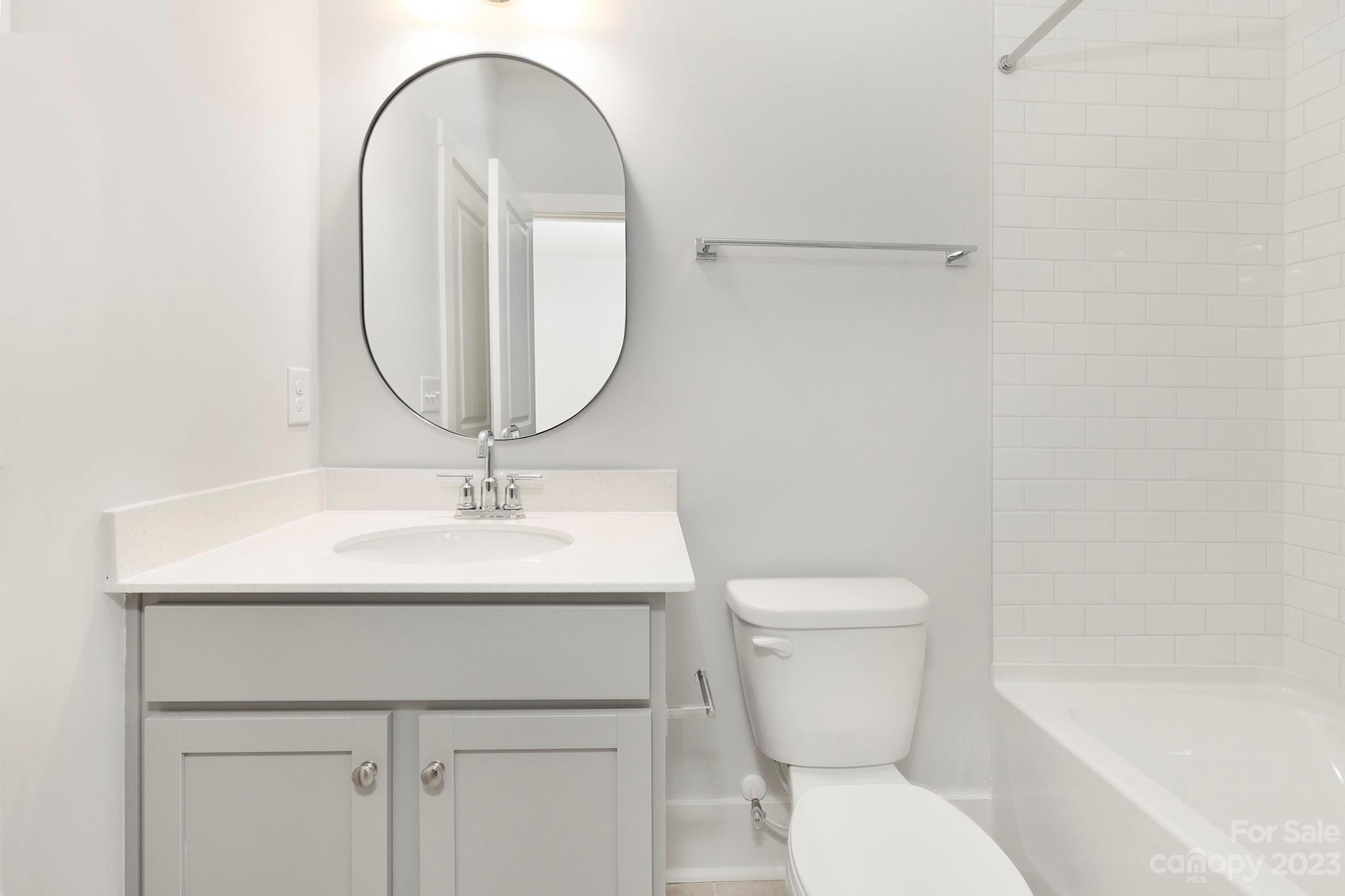 Belmont - Residential