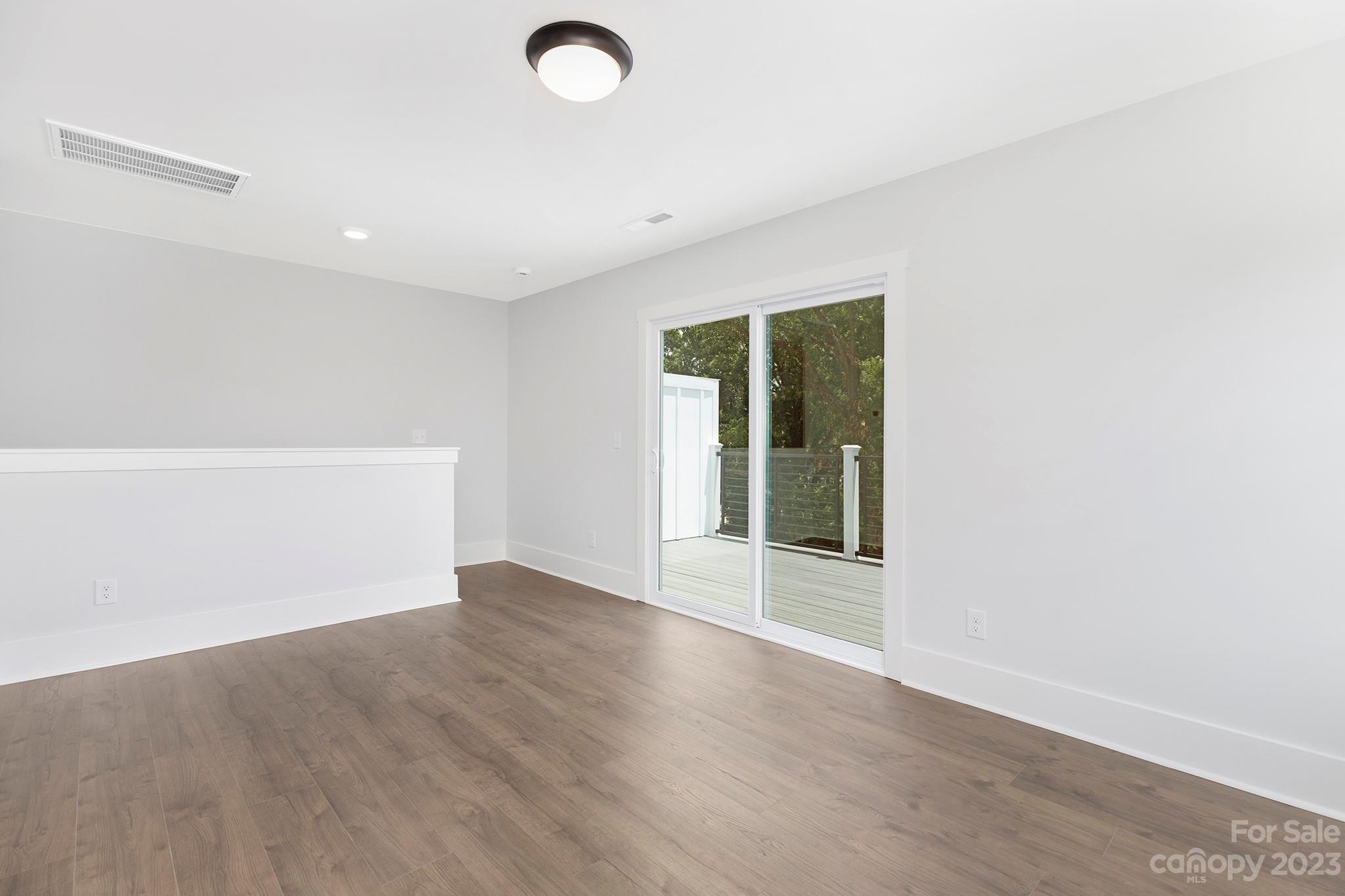 Belmont - Residential