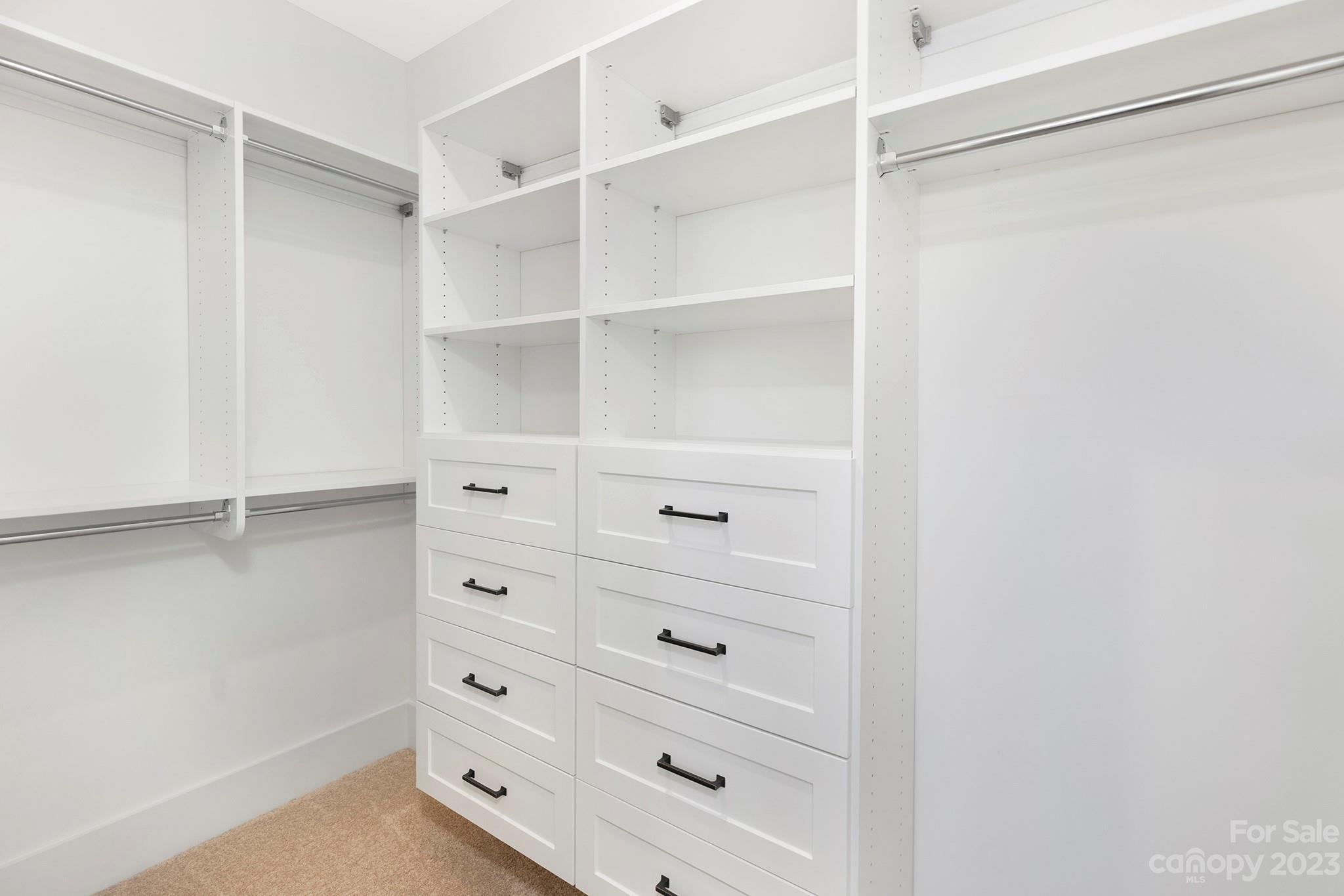 Belmont - Residential