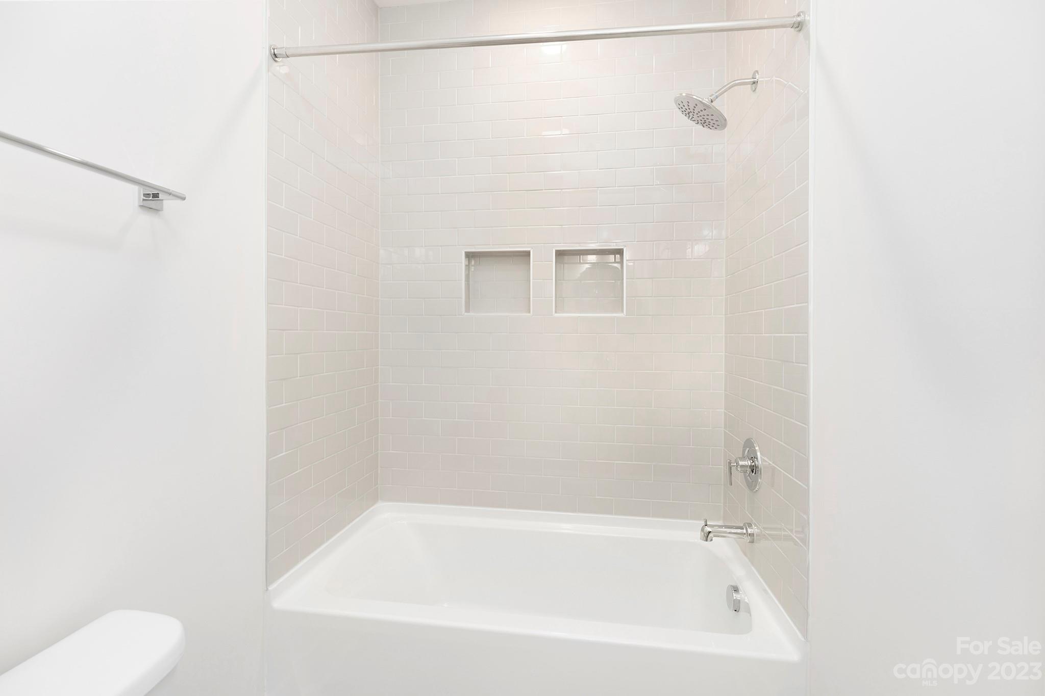 Belmont - Residential