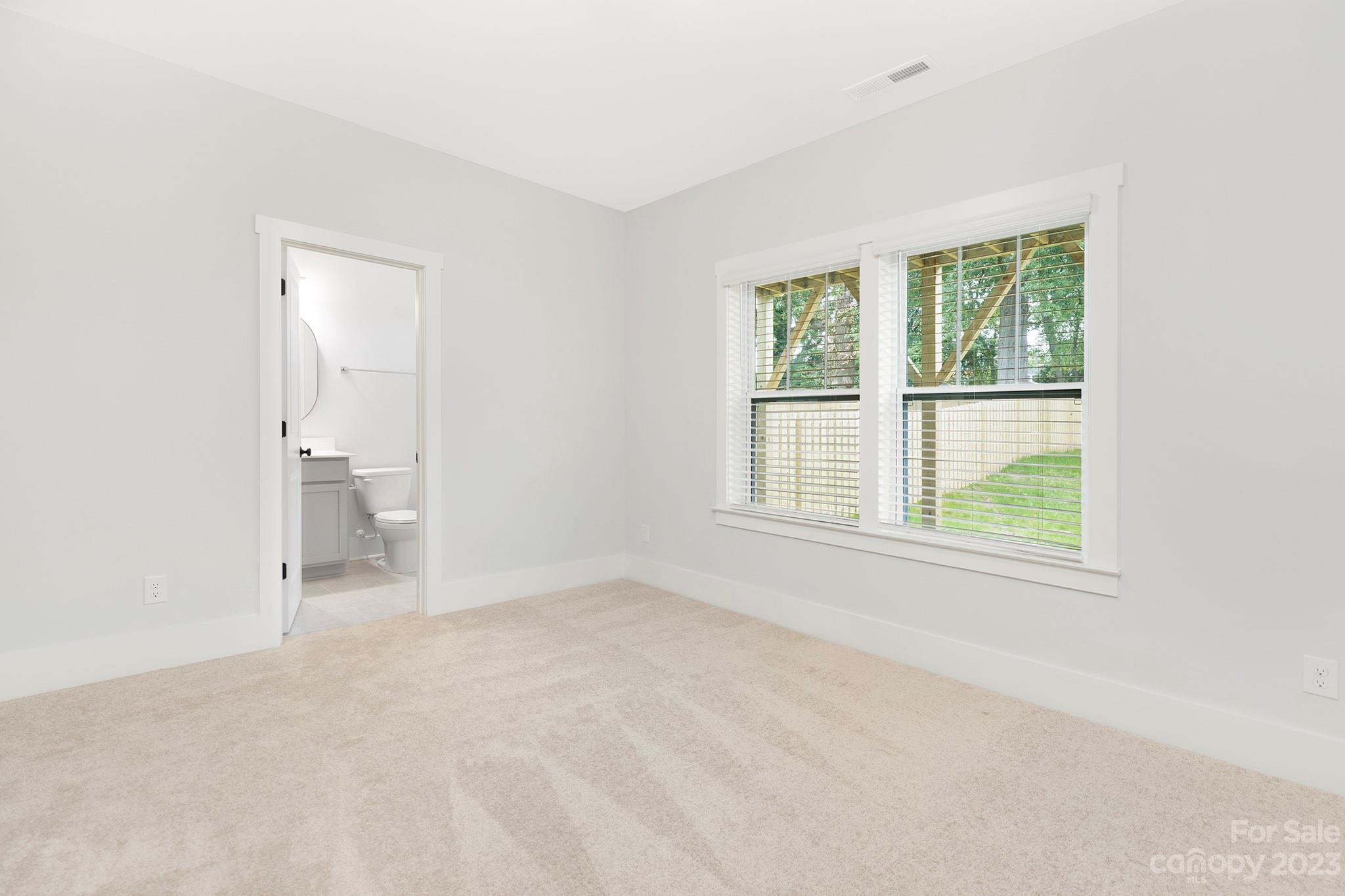 Belmont - Residential