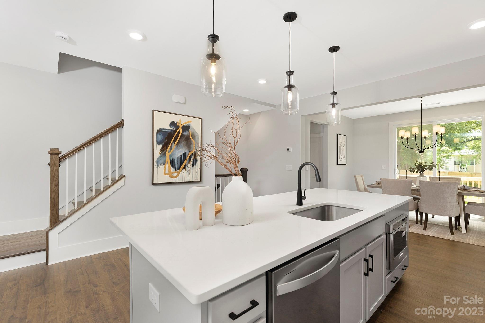 Belmont - Residential