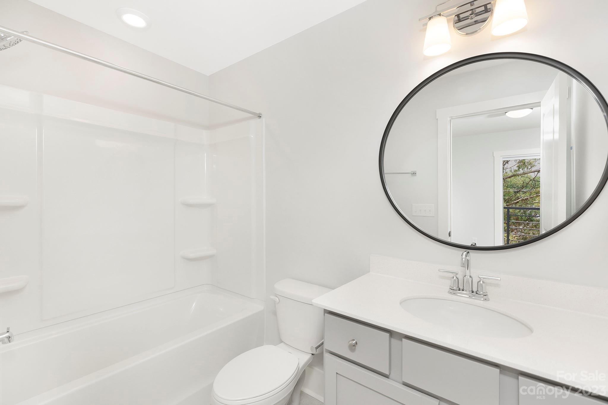 Belmont - Residential