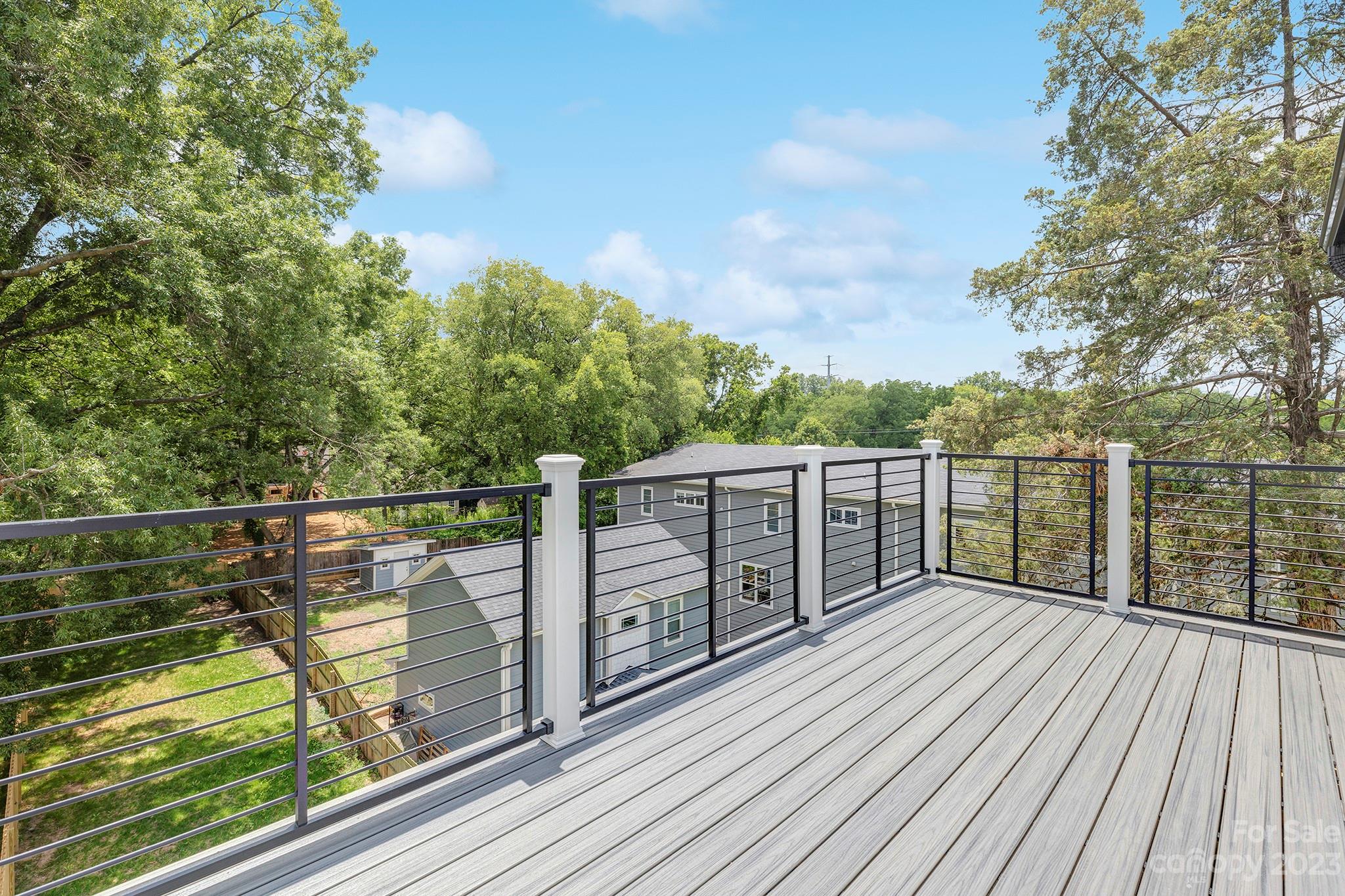 Belmont - Residential