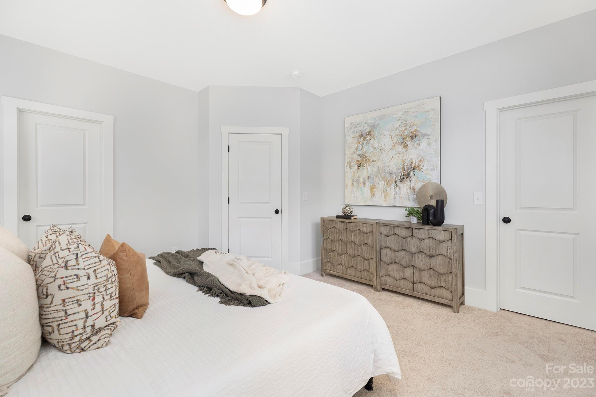 Belmont - Residential