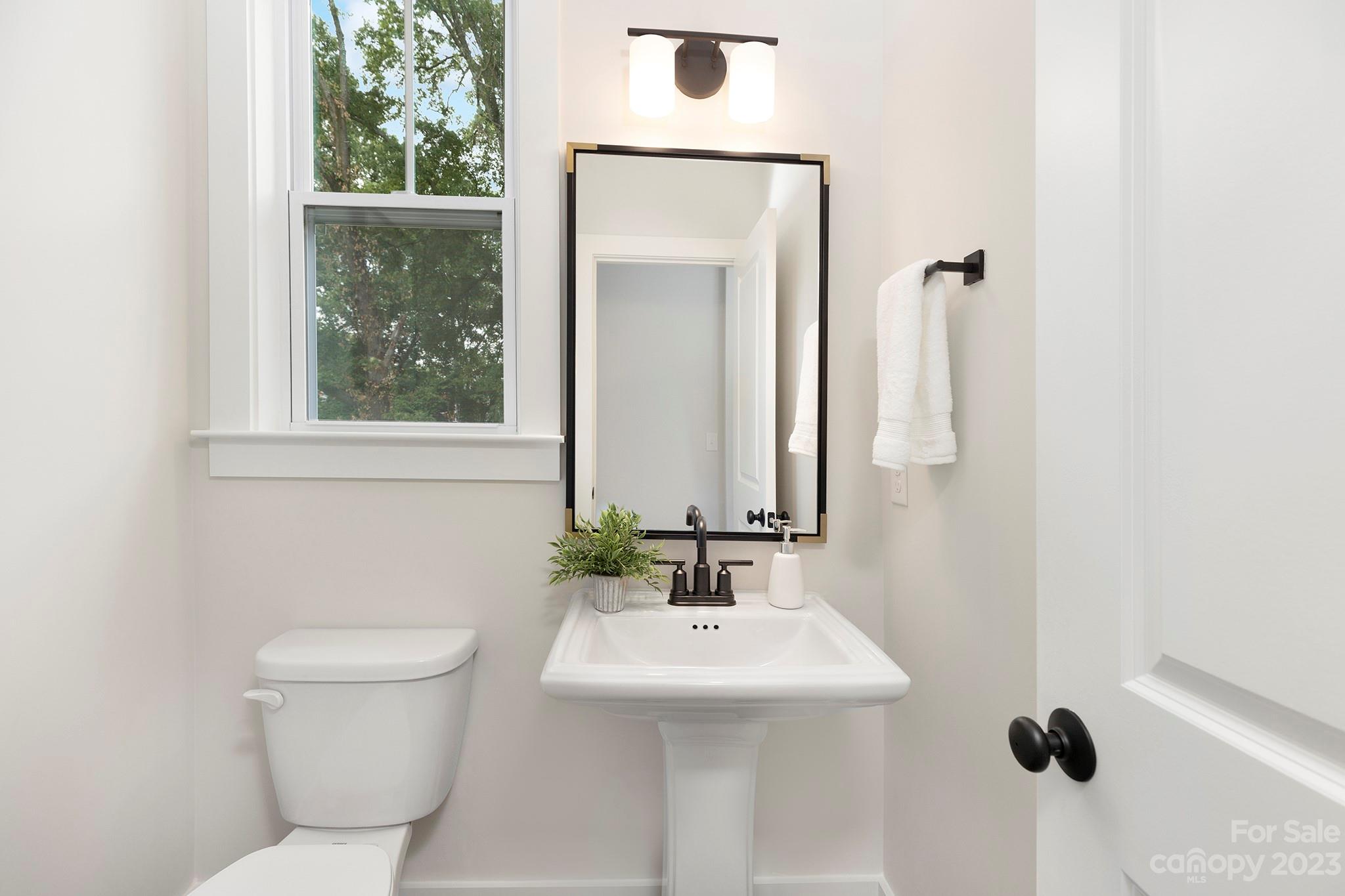 Belmont - Residential