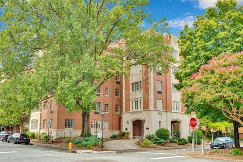 301 W 10th Street 306 Charlotte NC 28202