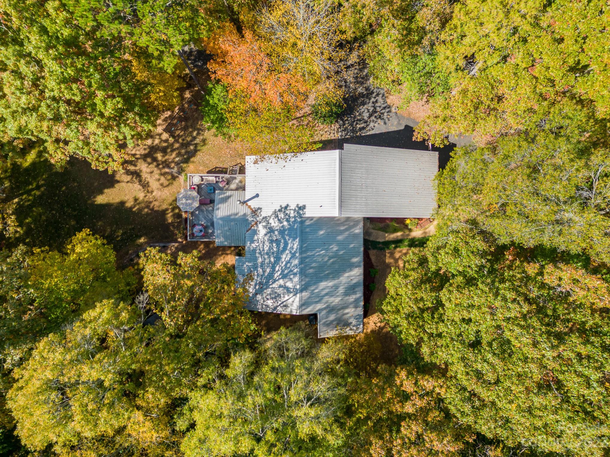 Allen Acres - Residential